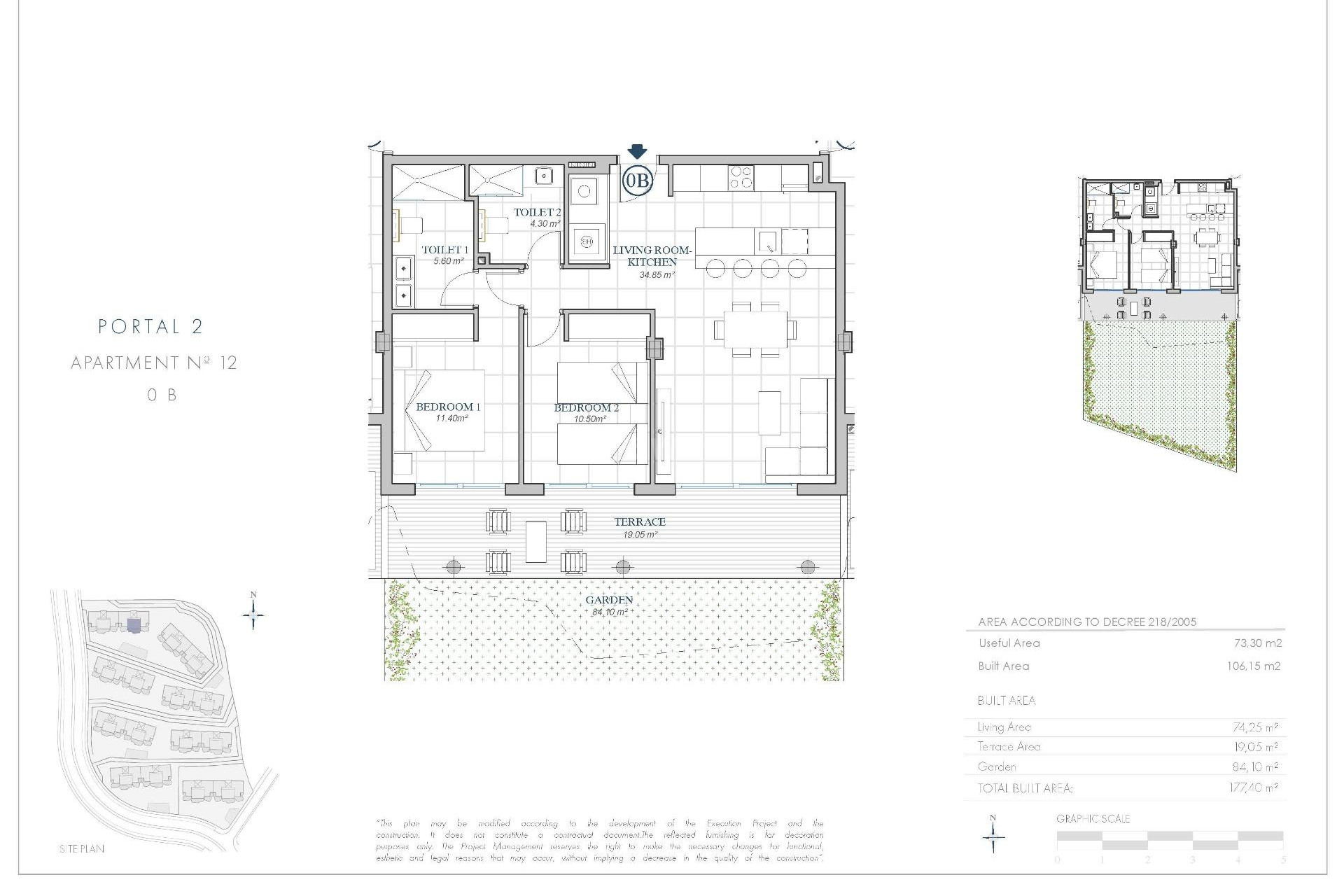 Neue Gebäude - Wohnung - Fuengirola - Lomas del Higueron