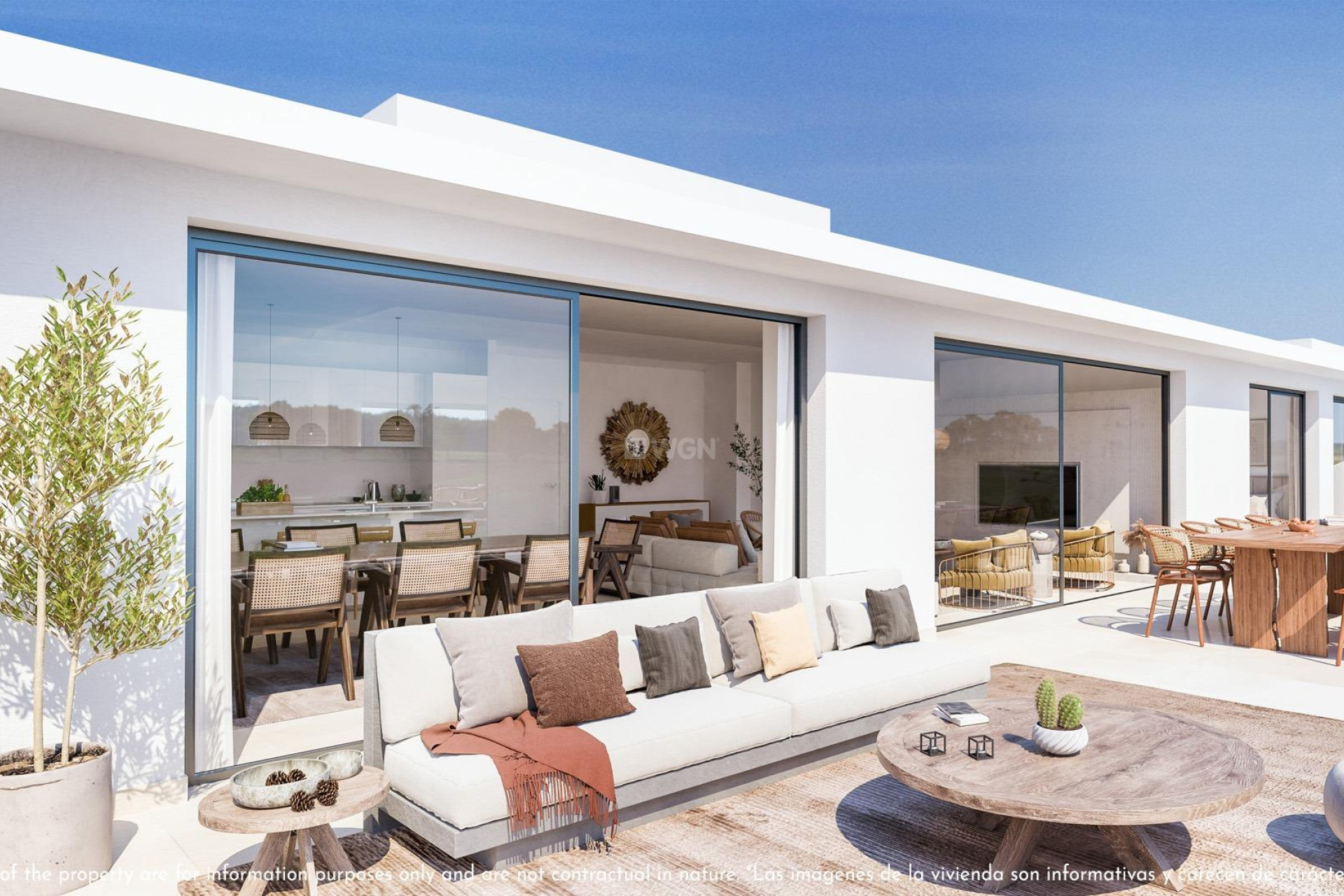 Neue Gebäude - Wohnung - Fuengirola - Lomas del Higueron