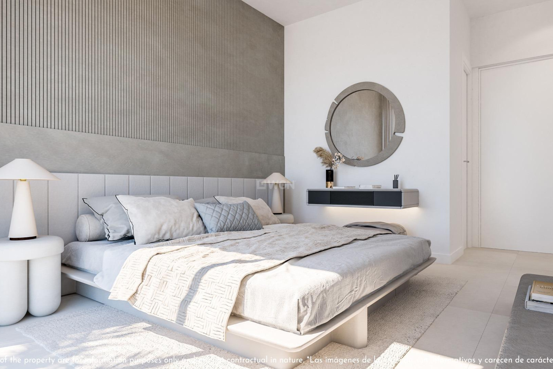 Neue Gebäude - Wohnung - Fuengirola - Lomas del Higueron