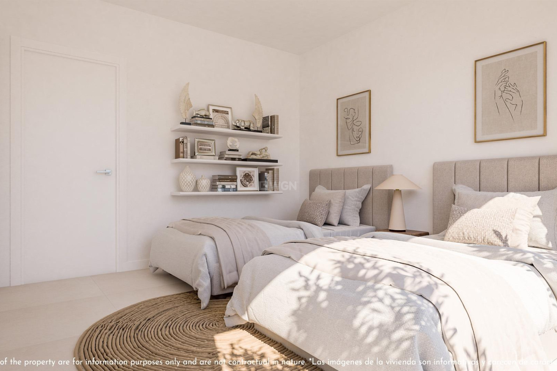 Neue Gebäude - Wohnung - Fuengirola - Lomas del Higueron
