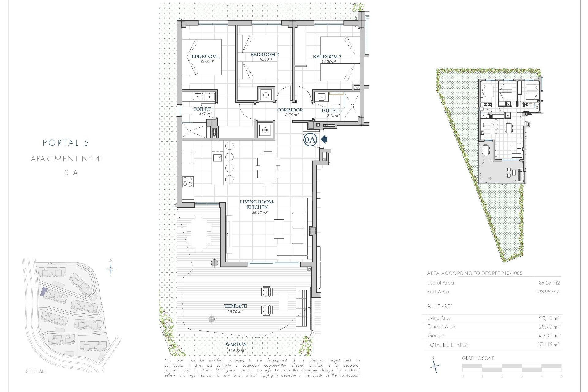 Neue Gebäude - Wohnung - Fuengirola - Lomas del Higueron