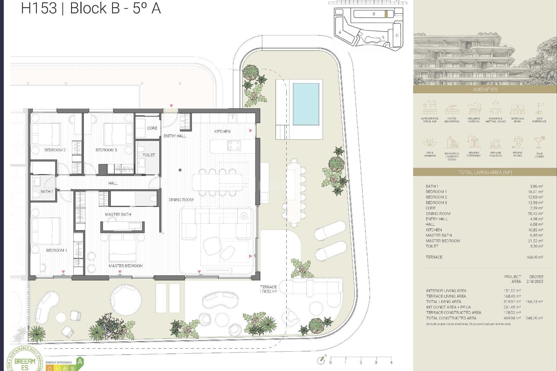 Neue Gebäude - Wohnung - Fuengirola - Los Boliches
