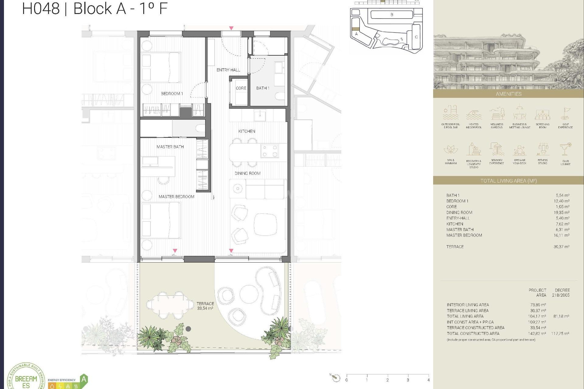 Neue Gebäude - Wohnung - Fuengirola - Los Boliches