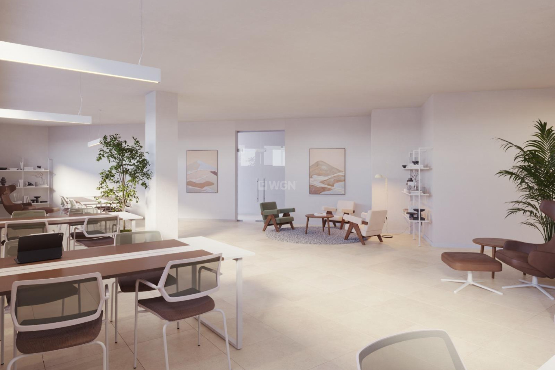 Neue Gebäude - Wohnung - Fuengirola - Los Pacos
