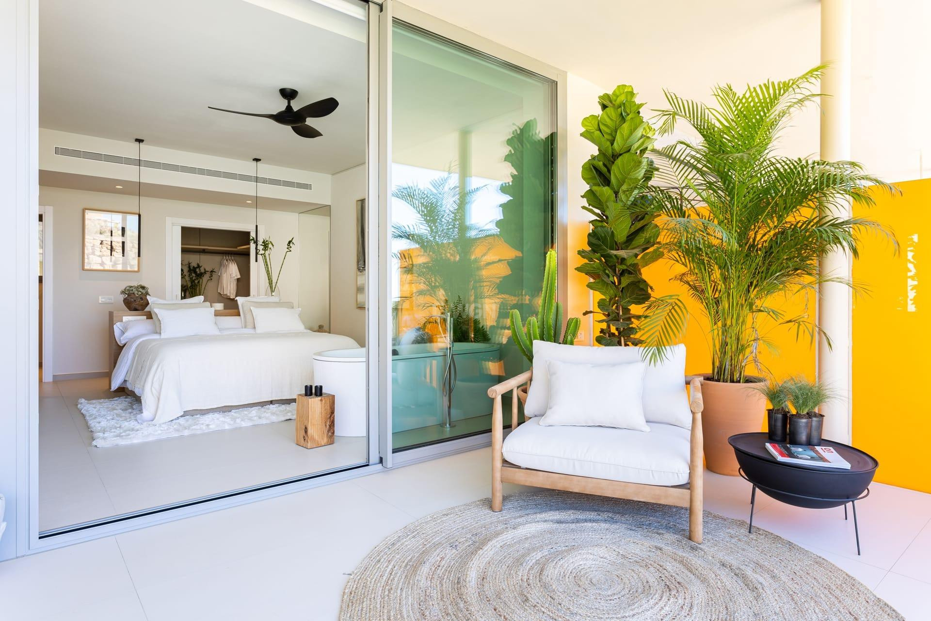 Neue Gebäude - Wohnung - Fuengirola - Urb. Buenavista