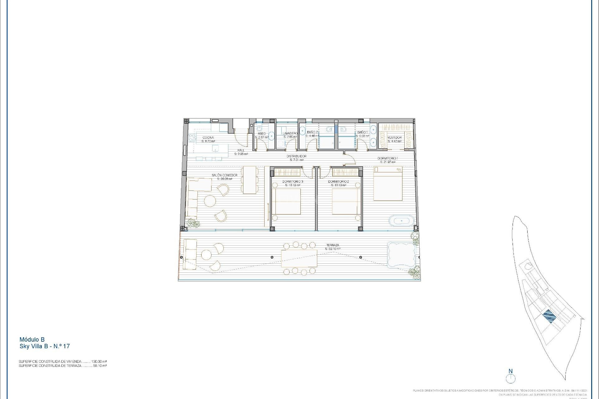 Neue Gebäude - Wohnung - Fuengirola - Urb. Buenavista
