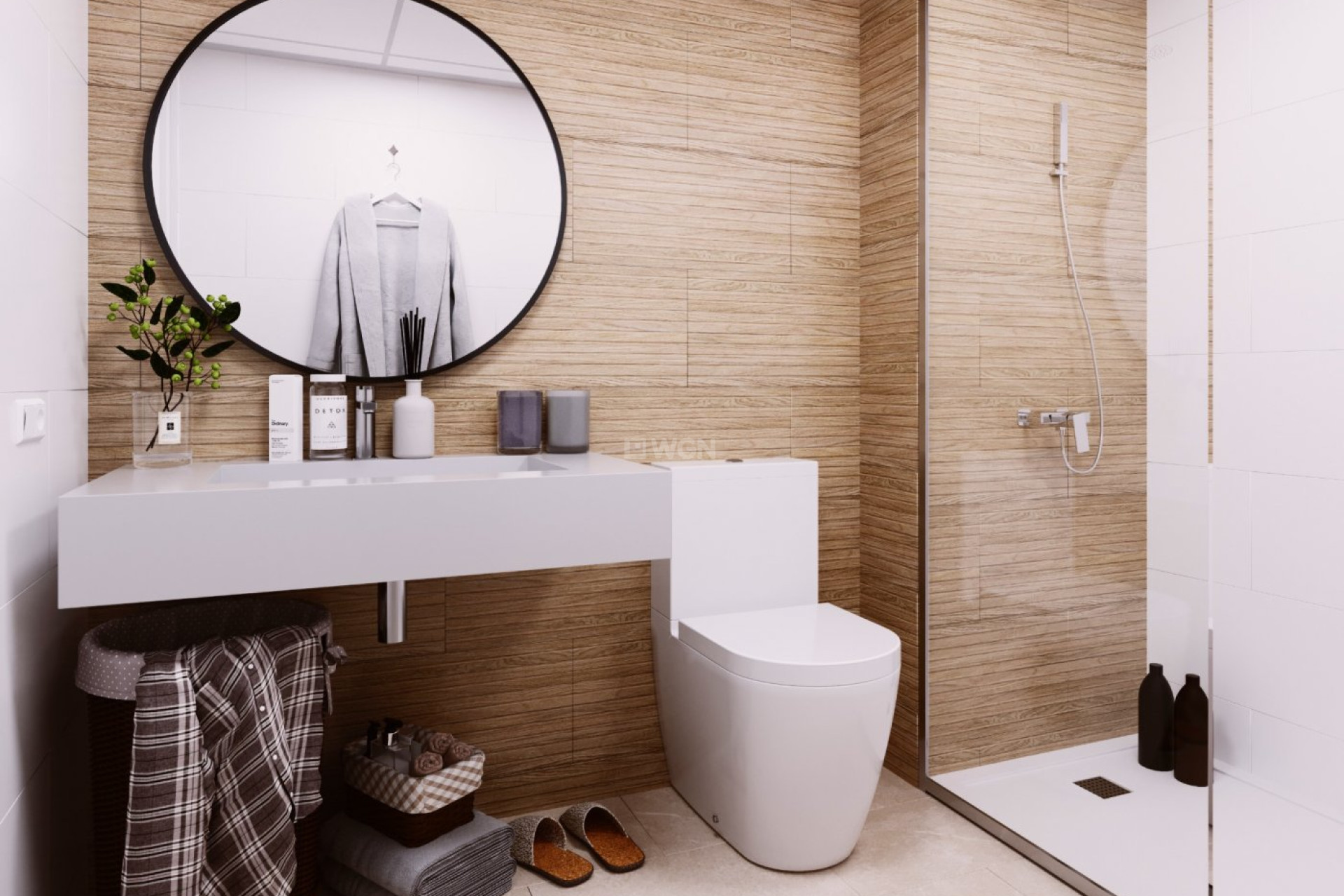 Neue Gebäude - Wohnung - Gran Alacant