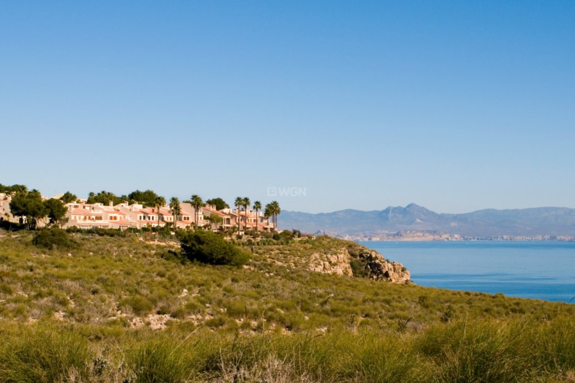 Neue Gebäude - Wohnung - Gran Alacant