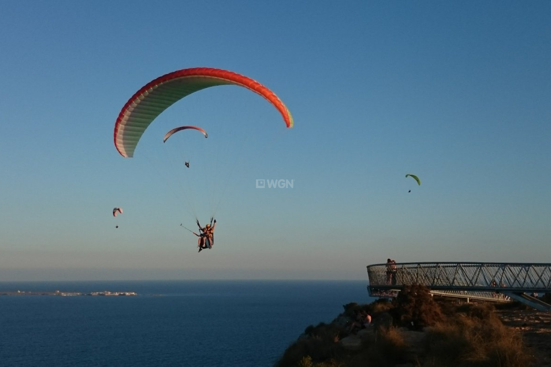 Neue Gebäude - Wohnung - Gran Alacant