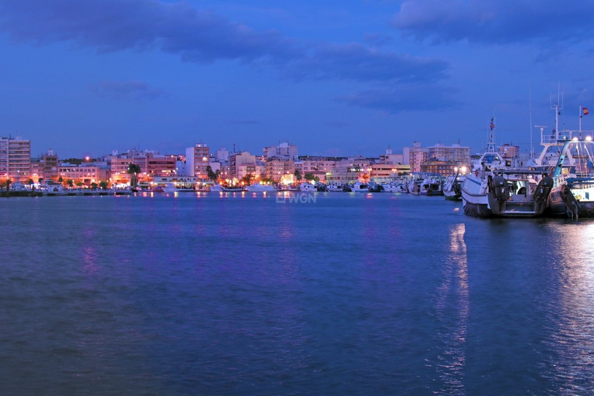 Neue Gebäude - Wohnung - Gran Alacant