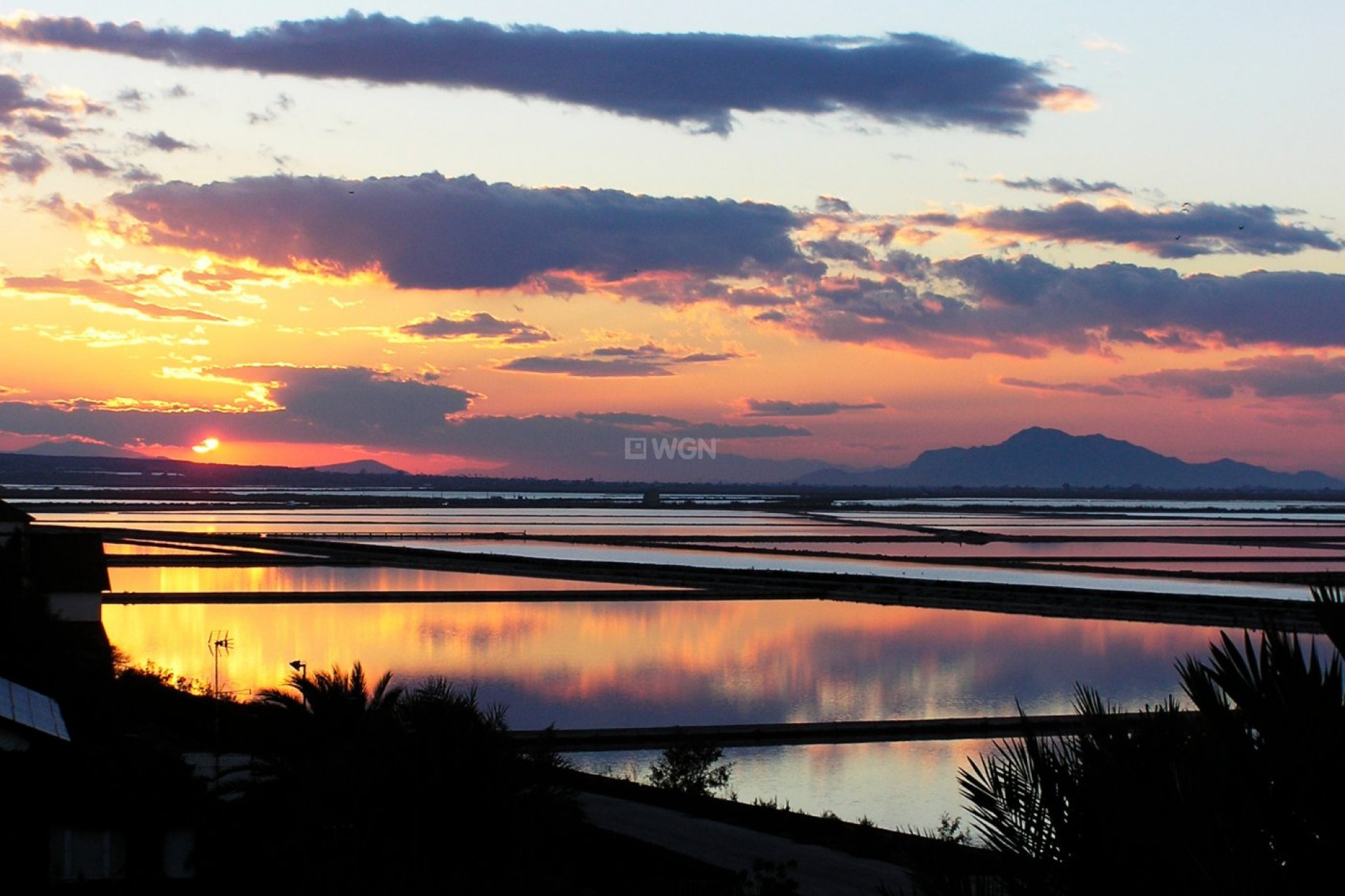 Neue Gebäude - Wohnung - Gran Alacant
