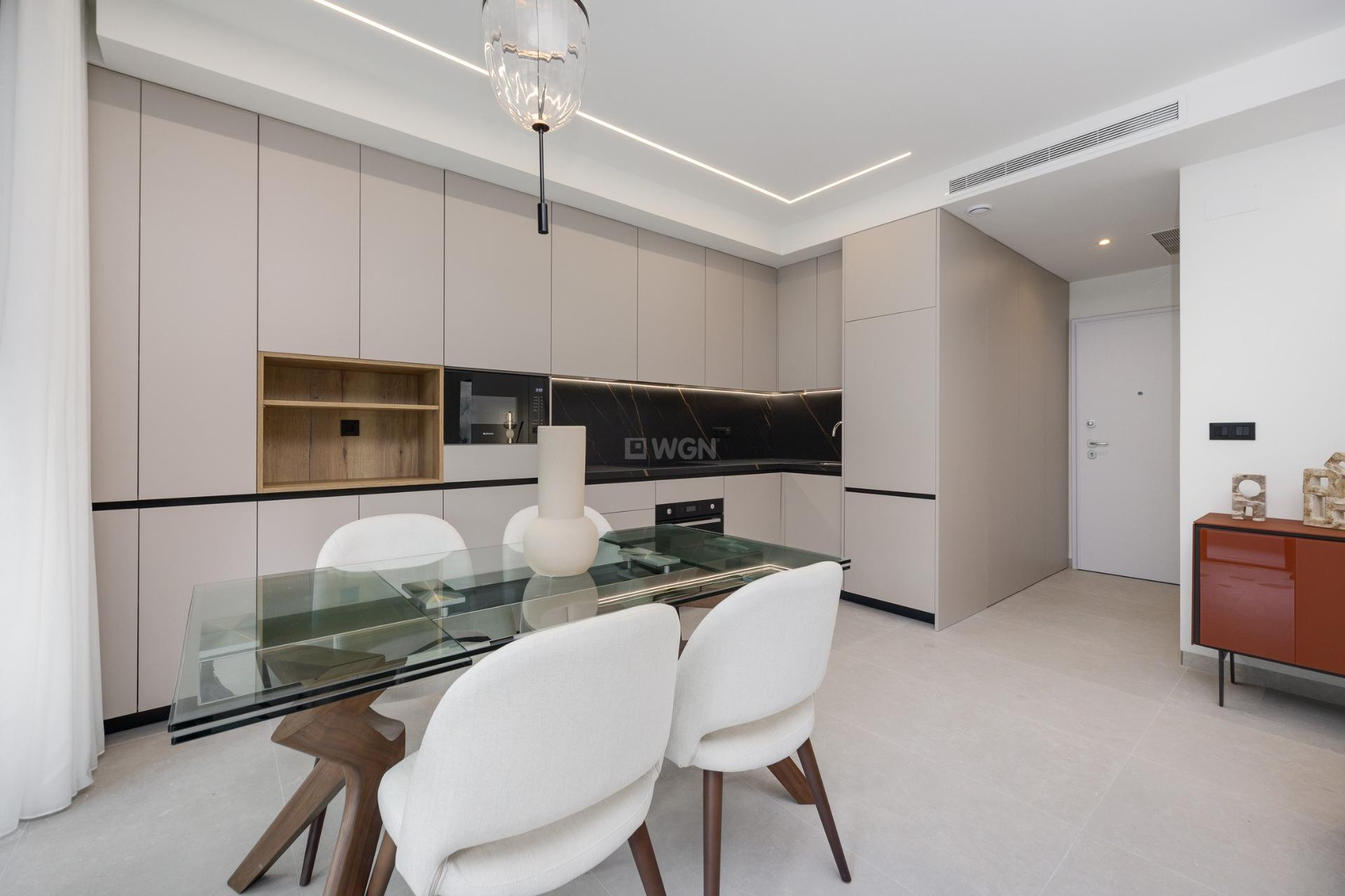 Neue Gebäude - Wohnung - Guardamar del Segura - Avda del Puerto