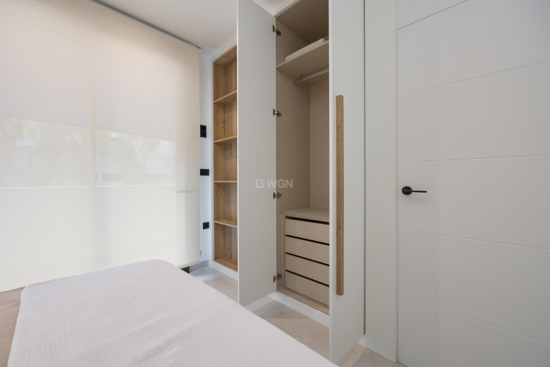 Neue Gebäude - Wohnung - Guardamar del Segura - Avda del Puerto