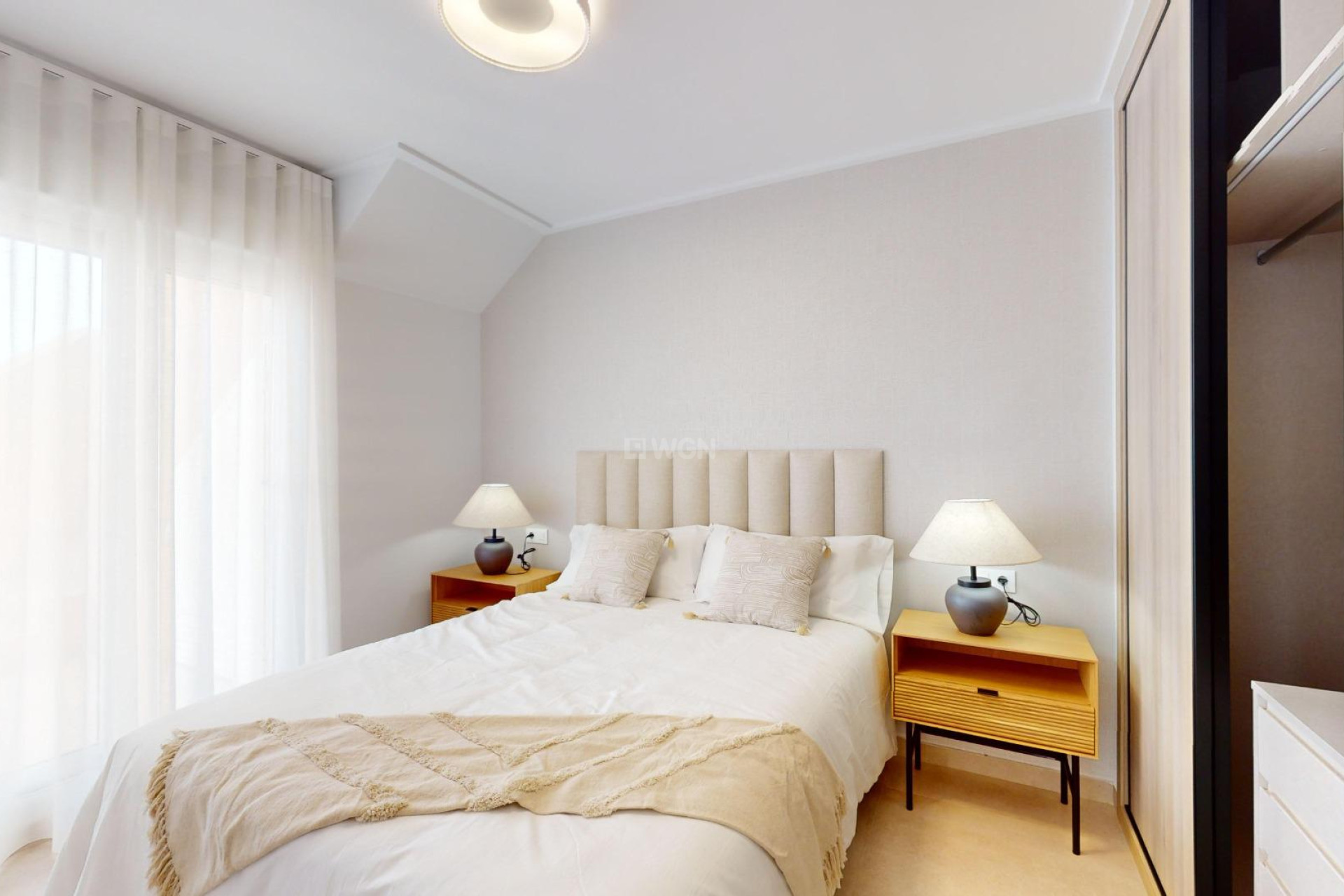 Neue Gebäude - Wohnung - Guardamar del Segura - El Raso