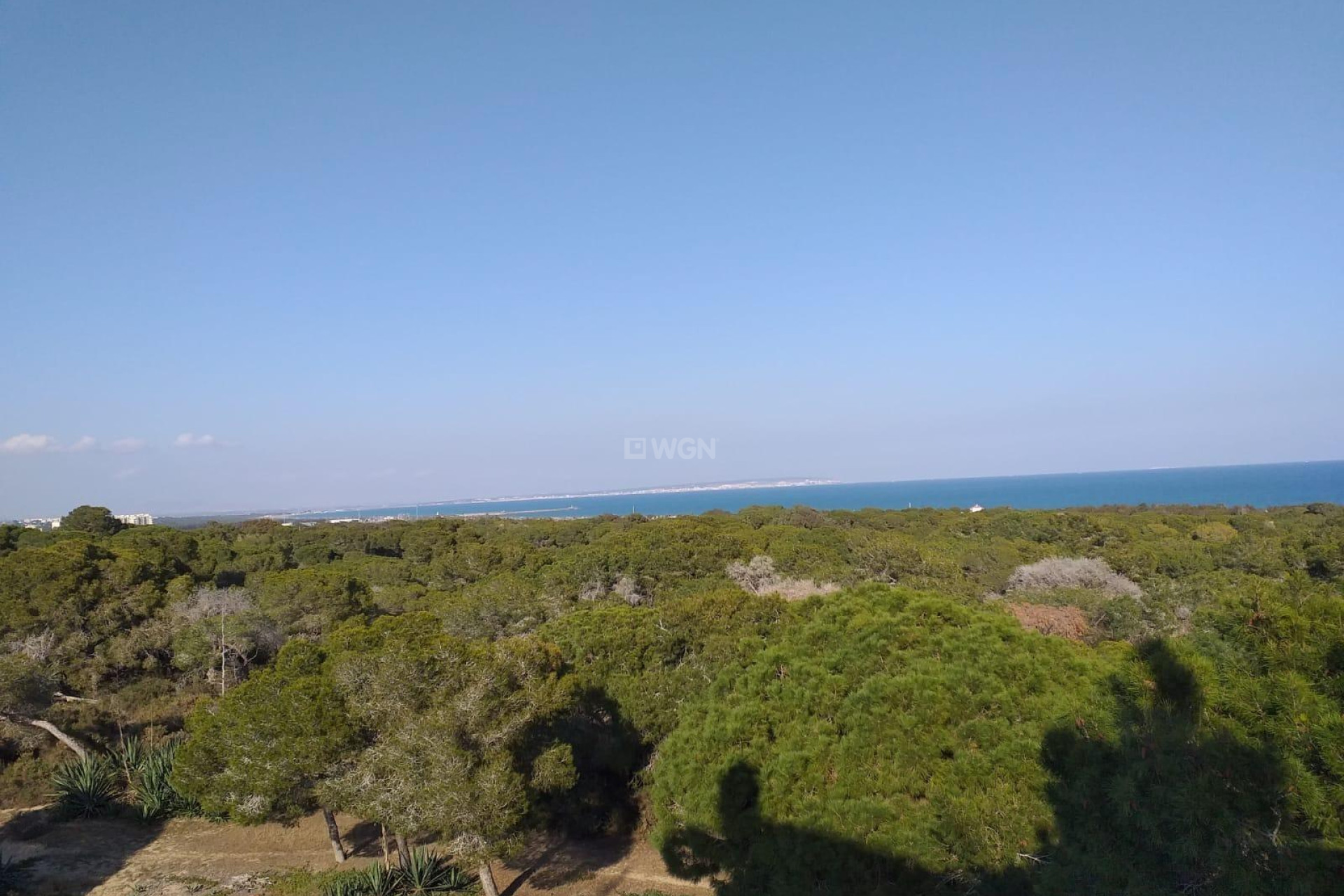 Neue Gebäude - Wohnung - Guardamar del Segura - Pueblo