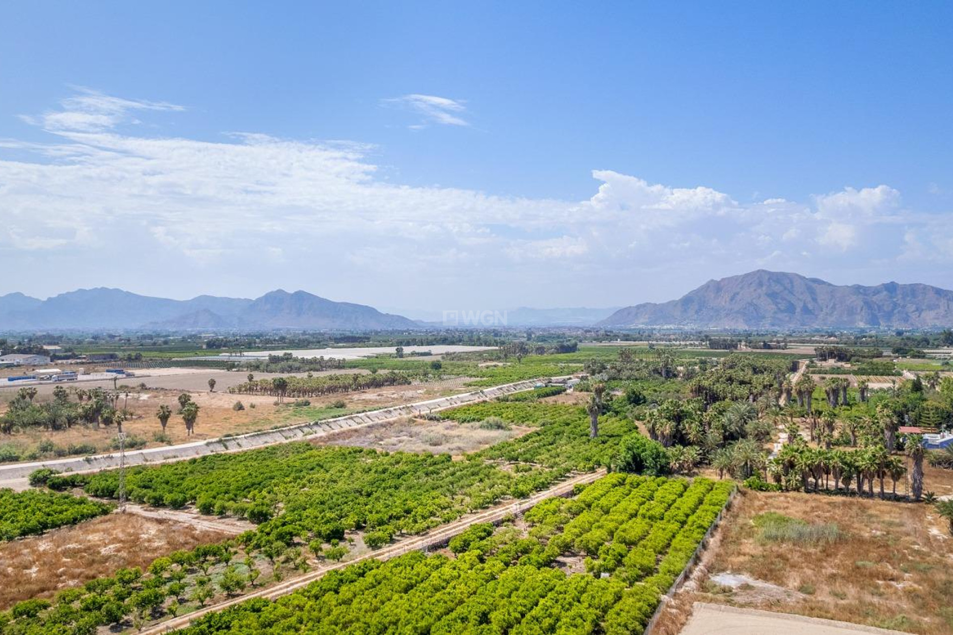 Neue Gebäude - Wohnung - Jacarilla - pueblo