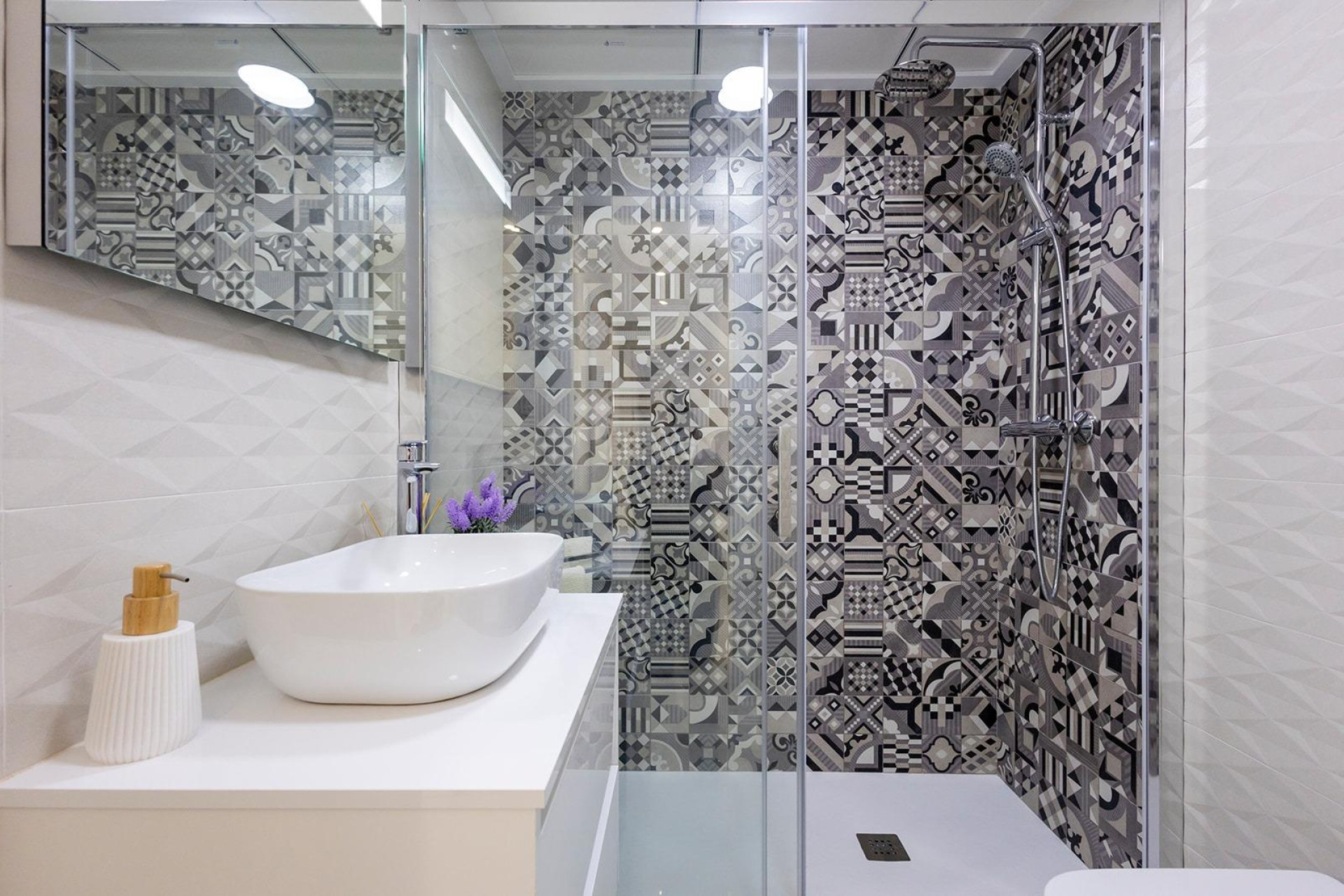 Neue Gebäude - Wohnung - Jacarilla - pueblo