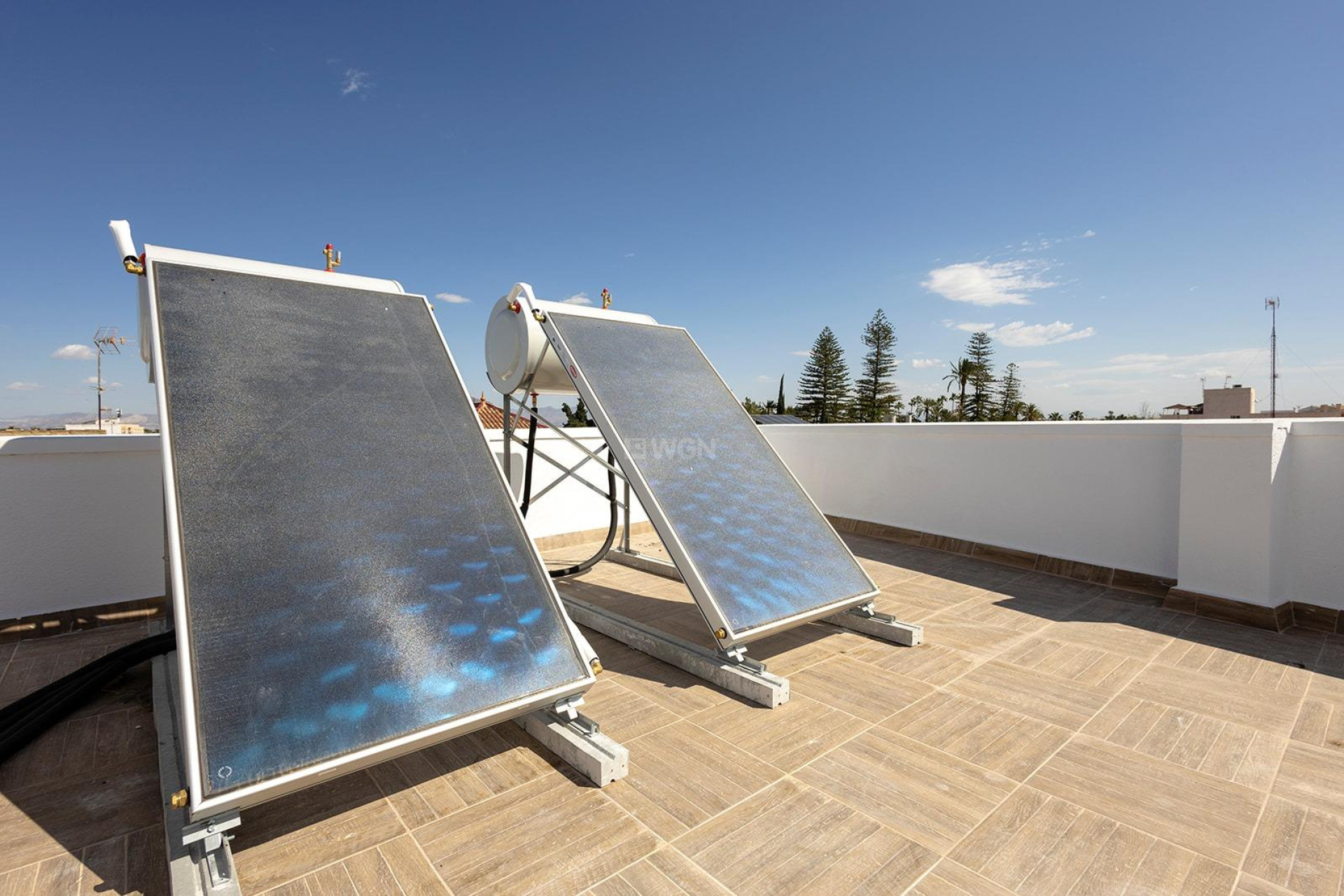 Neue Gebäude - Wohnung - Jacarilla - pueblo