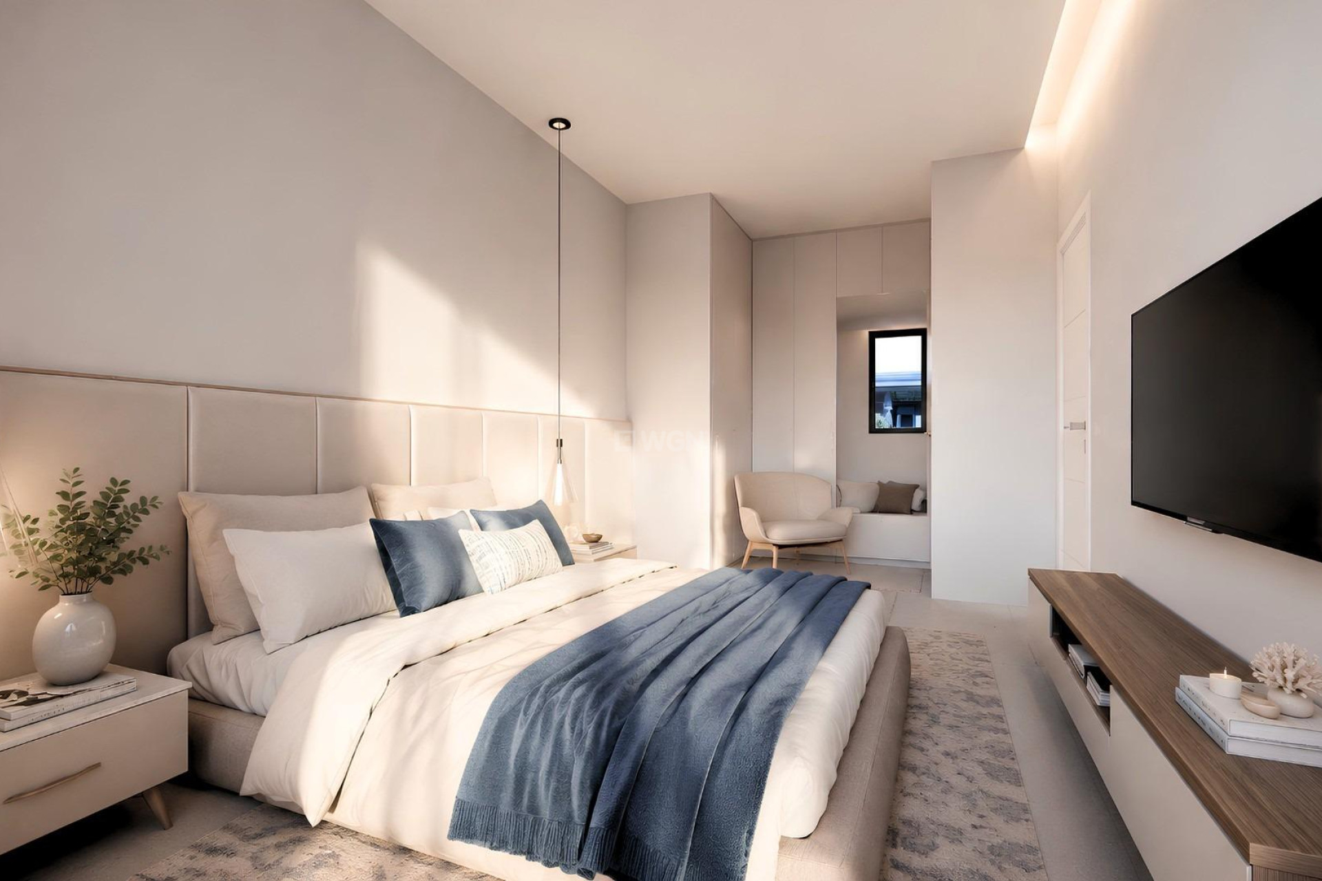 Neue Gebäude - Wohnung - Jávea Xàbia - Pueblo