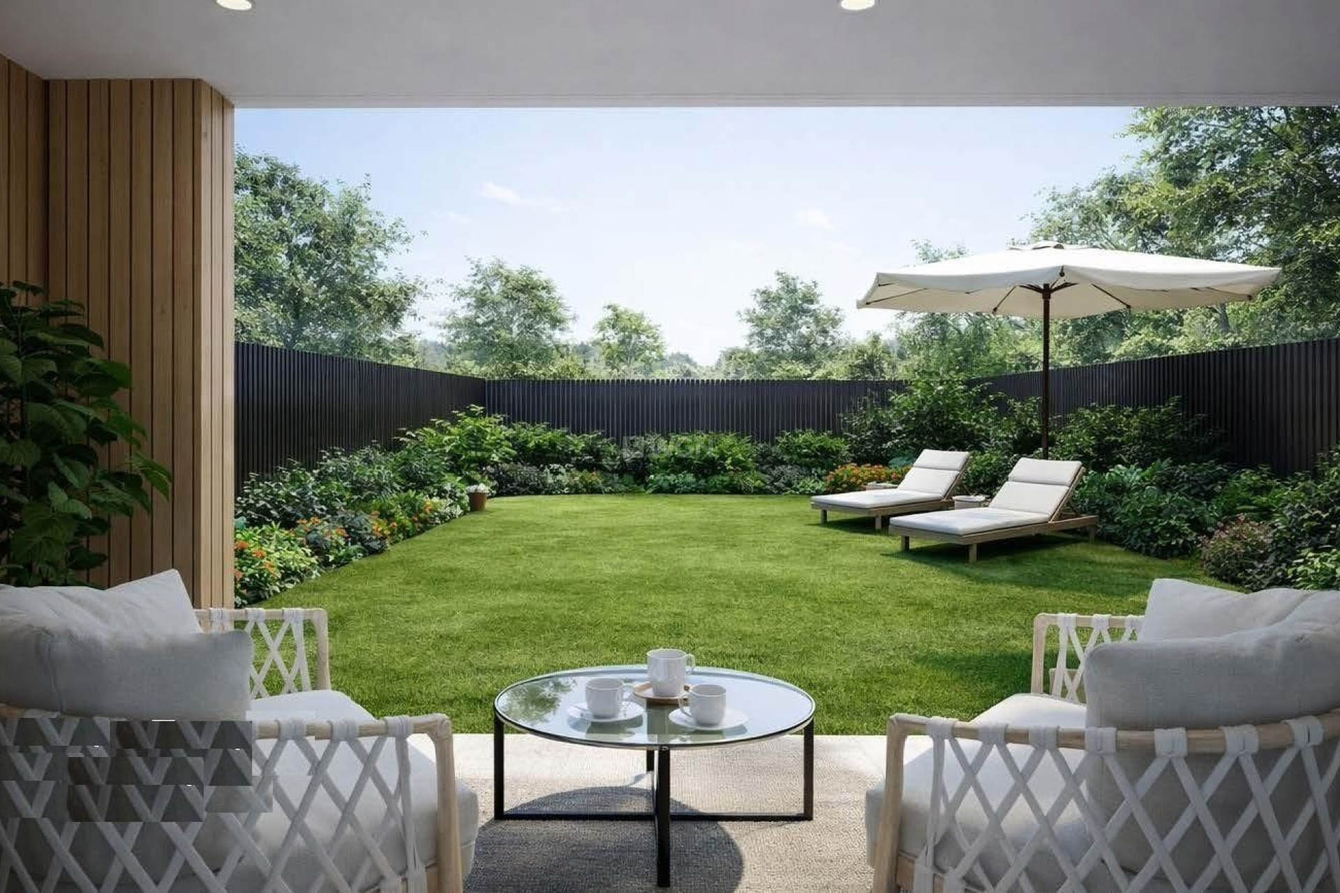 Neue Gebäude - Wohnung - Jávea Xàbia - Pueblo