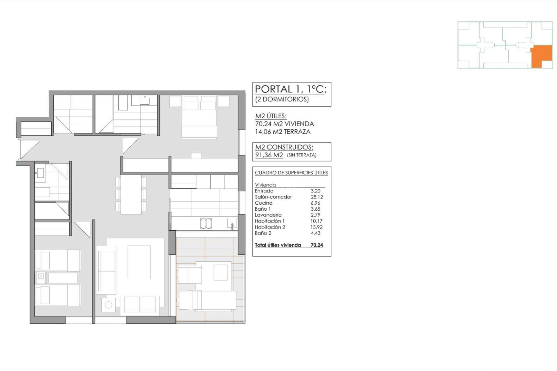 Neue Gebäude - Wohnung - Jávea Xàbia - Pueblo