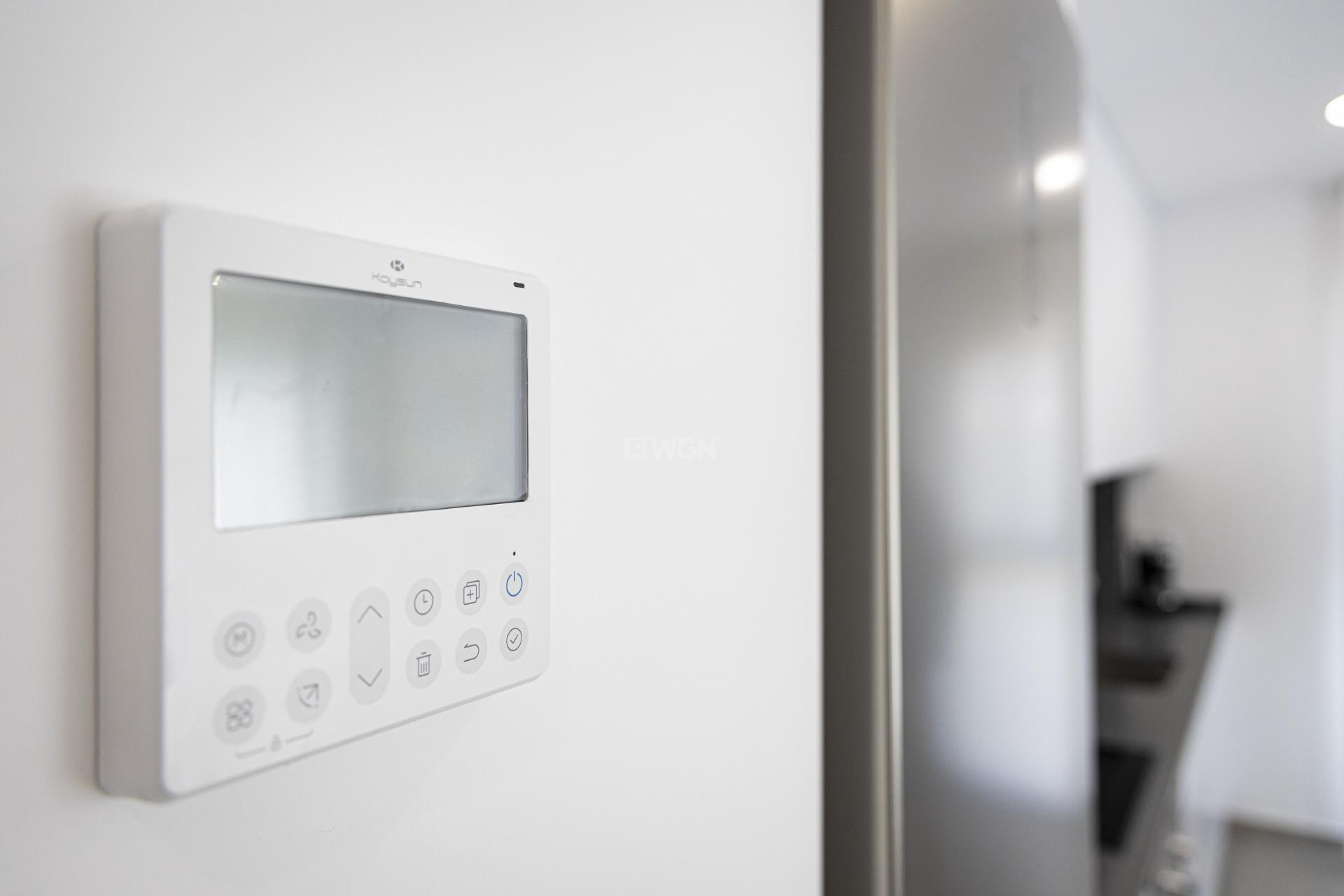 Neue Gebäude - Wohnung - La Manga del Mar Menor - La Manga