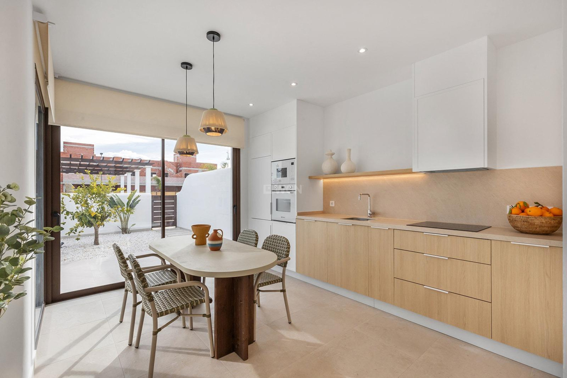 Neue Gebäude - Wohnung - Los Alcázares - La Serena Golf