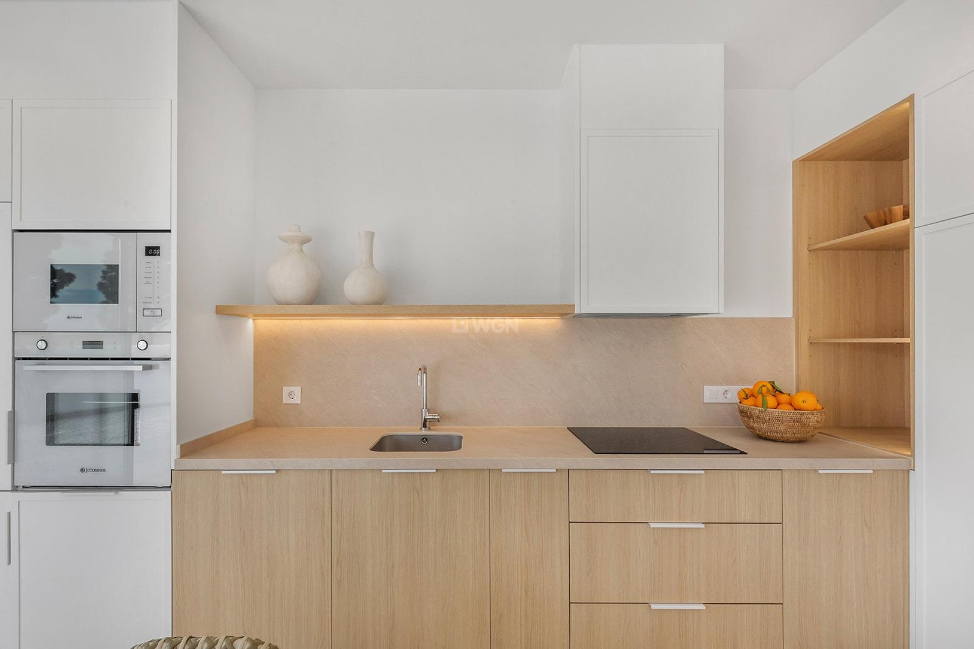 Neue Gebäude - Wohnung - Los Alcázares - La Serena Golf