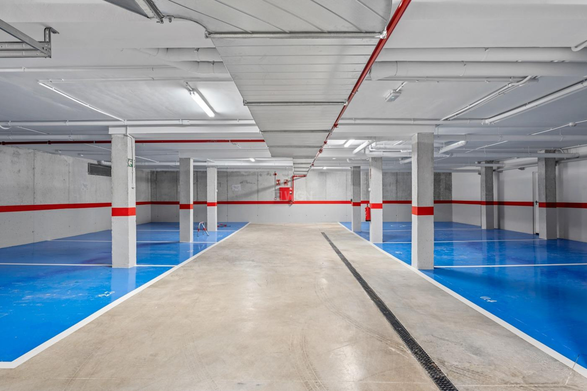 Neue Gebäude - Wohnung - Los Alcázares - Serena Golf