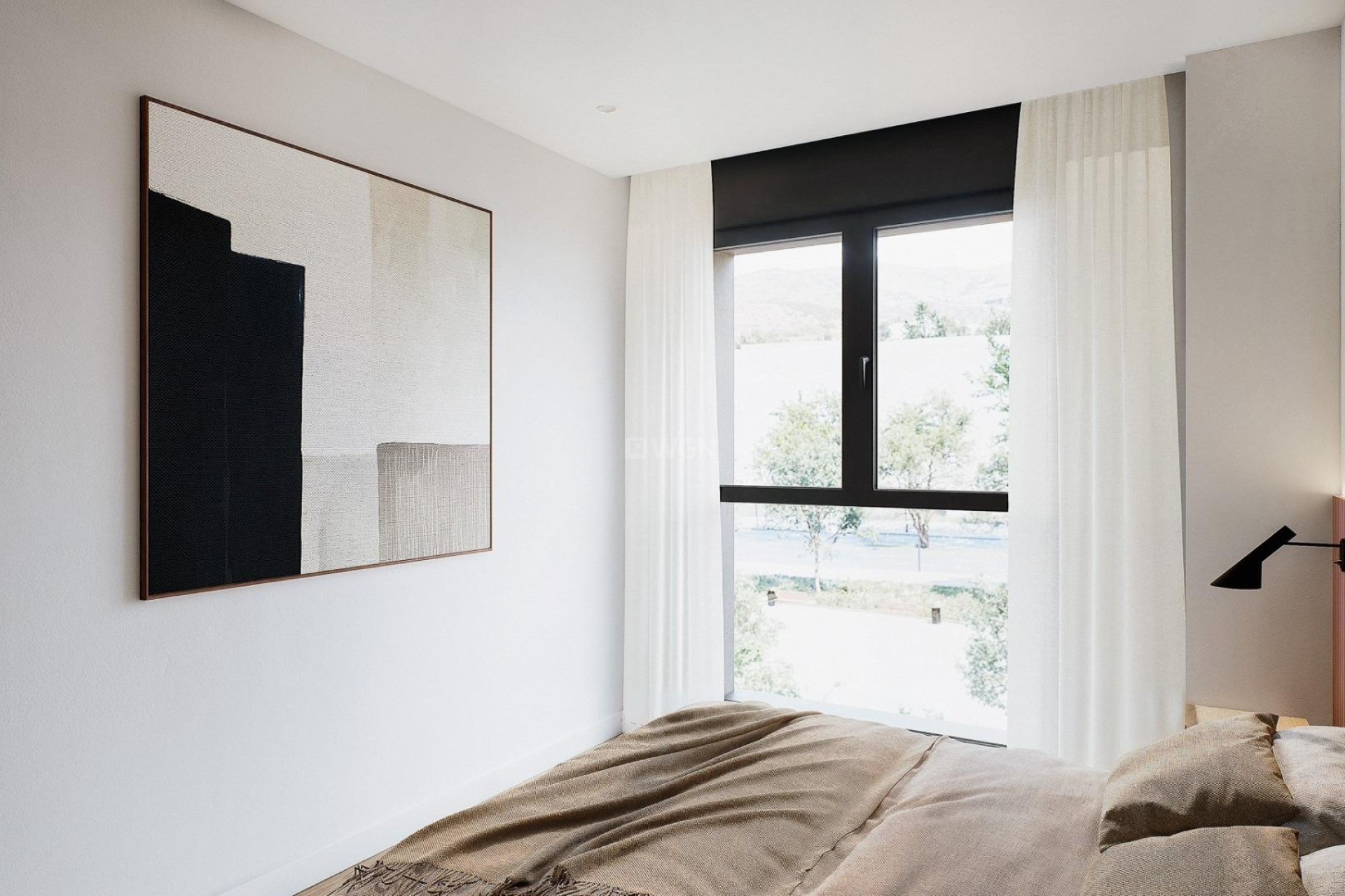 Neue Gebäude - Wohnung - Málaga - Campanillas