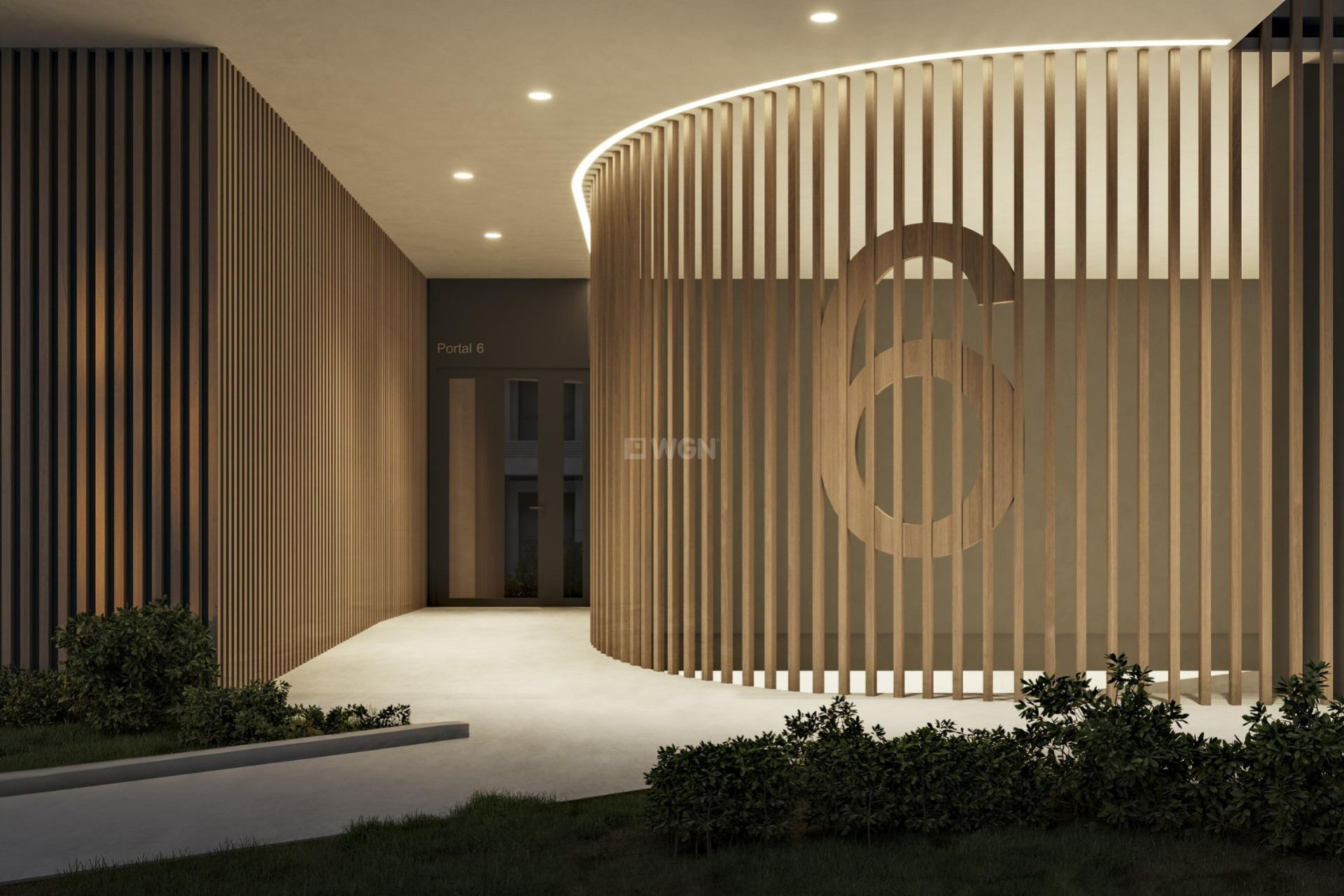 Neue Gebäude - Wohnung - Málaga - Campanillas