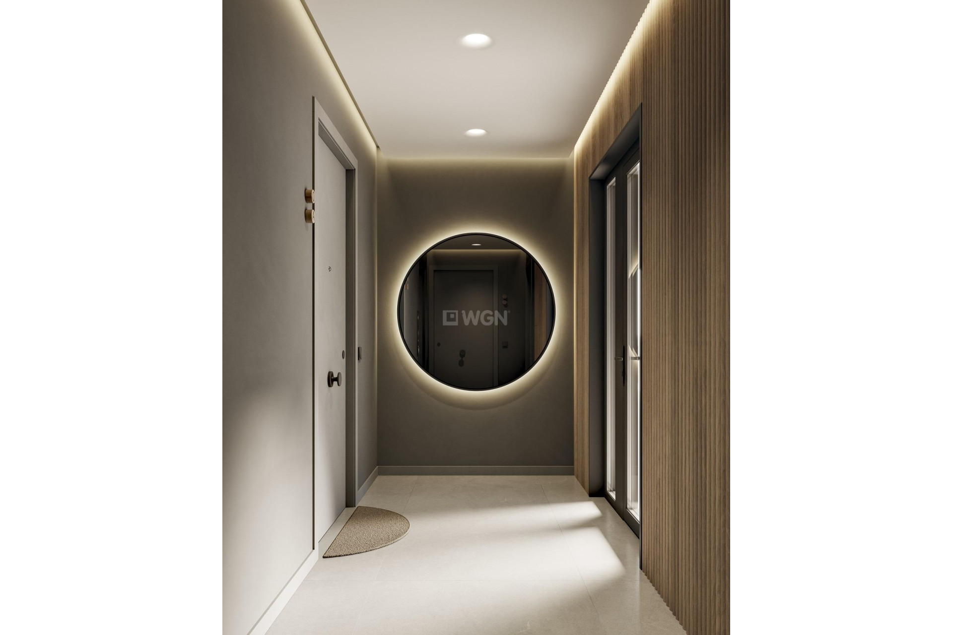 Neue Gebäude - Wohnung - Málaga - Campanillas