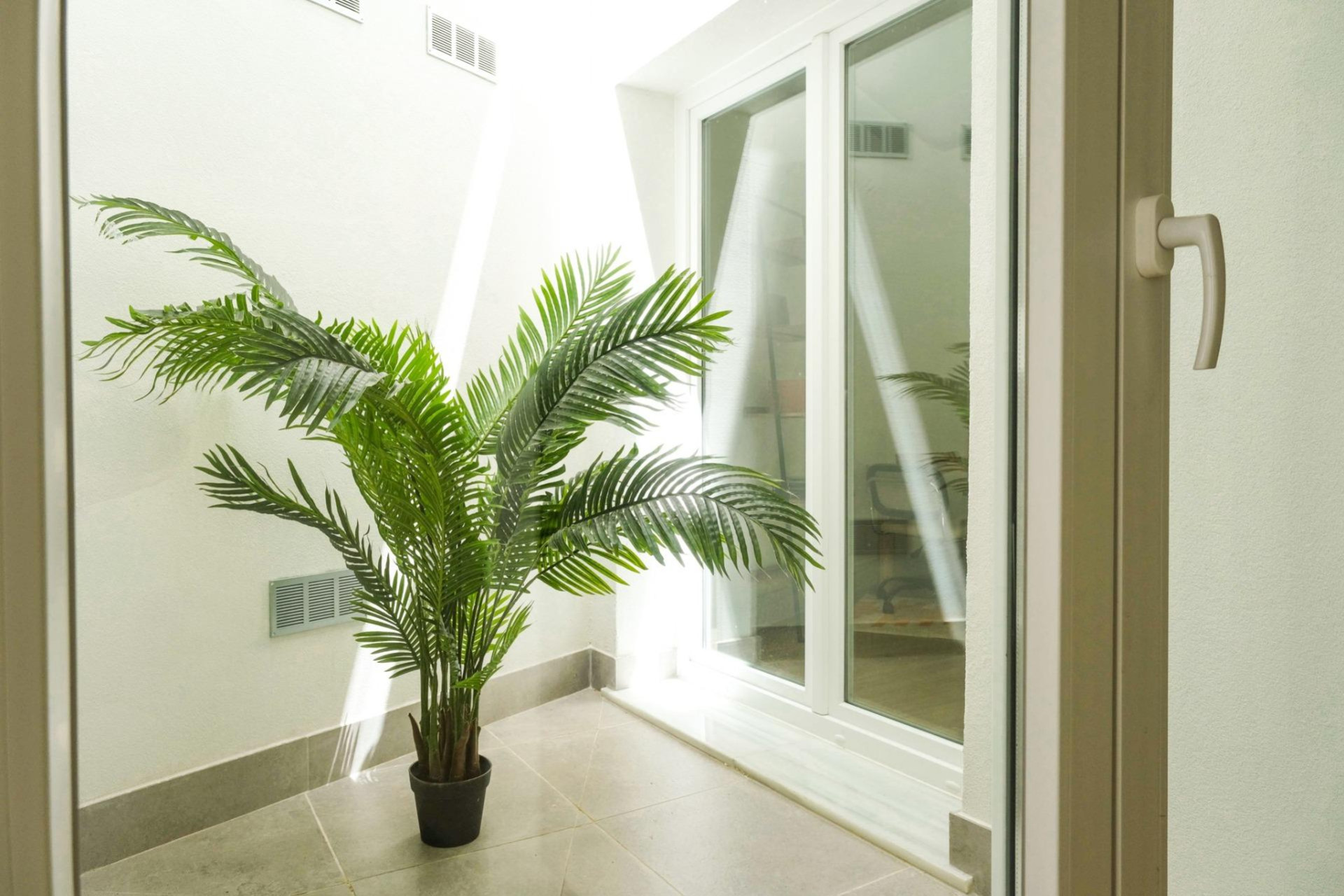 Neue Gebäude - Wohnung - Málaga - Playa de la Malagueta