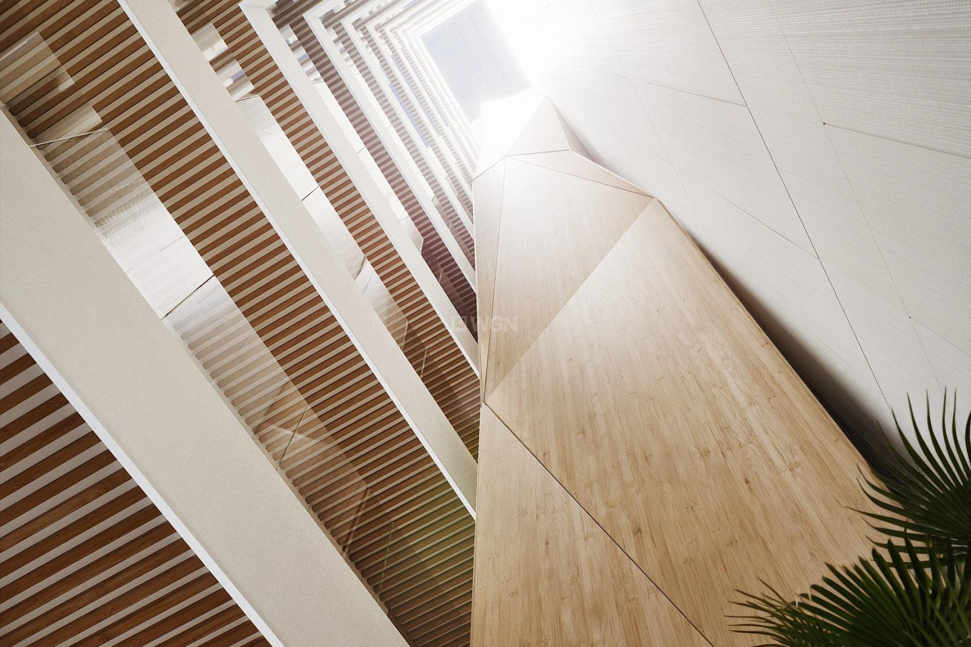 Neue Gebäude - Wohnung - Málaga - Sacaba Beach