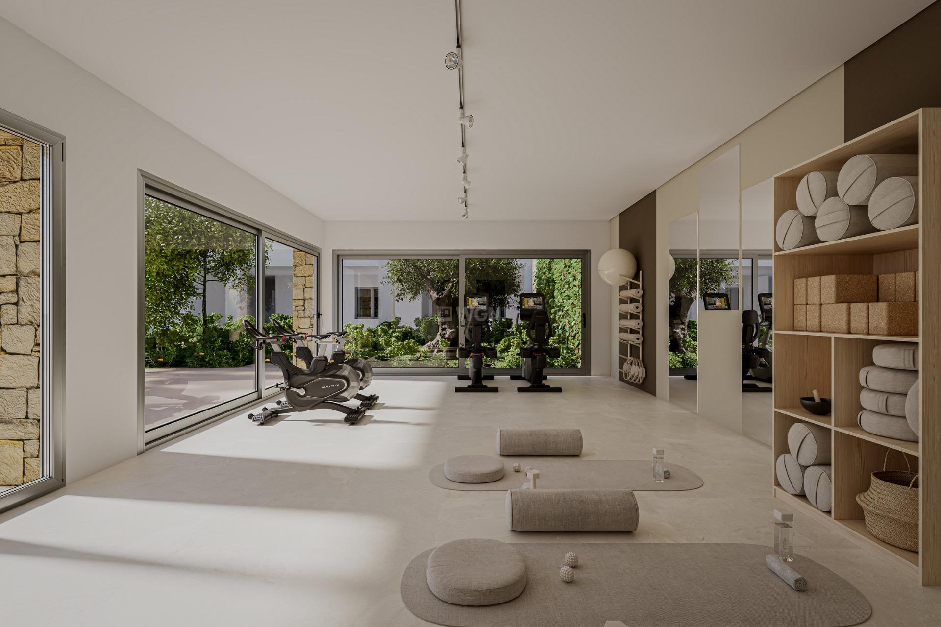 Neue Gebäude - Wohnung - Manilva - Bahia De Las Rocas