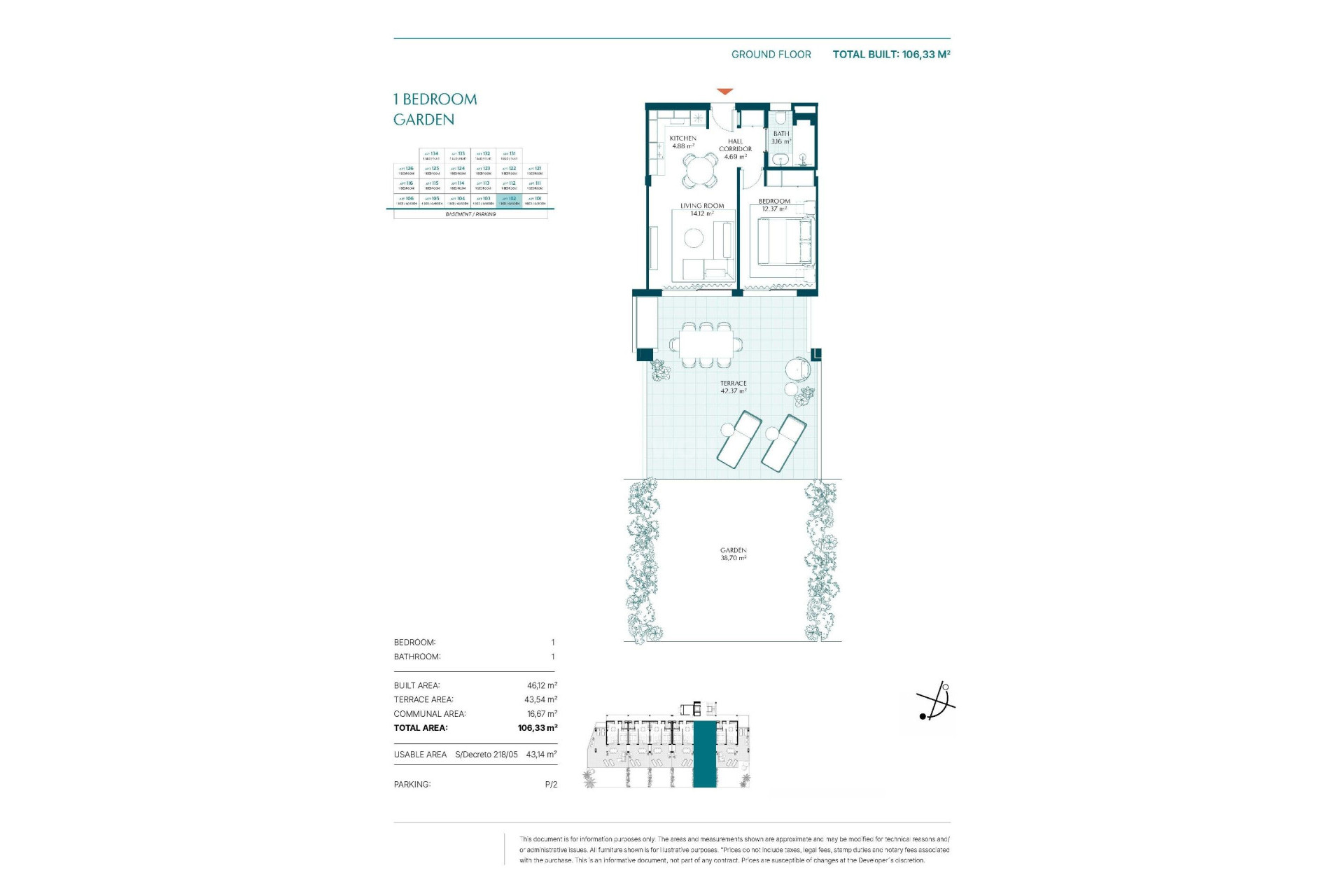 Neue Gebäude - Wohnung - Manilva - Castillo de la Duquesa