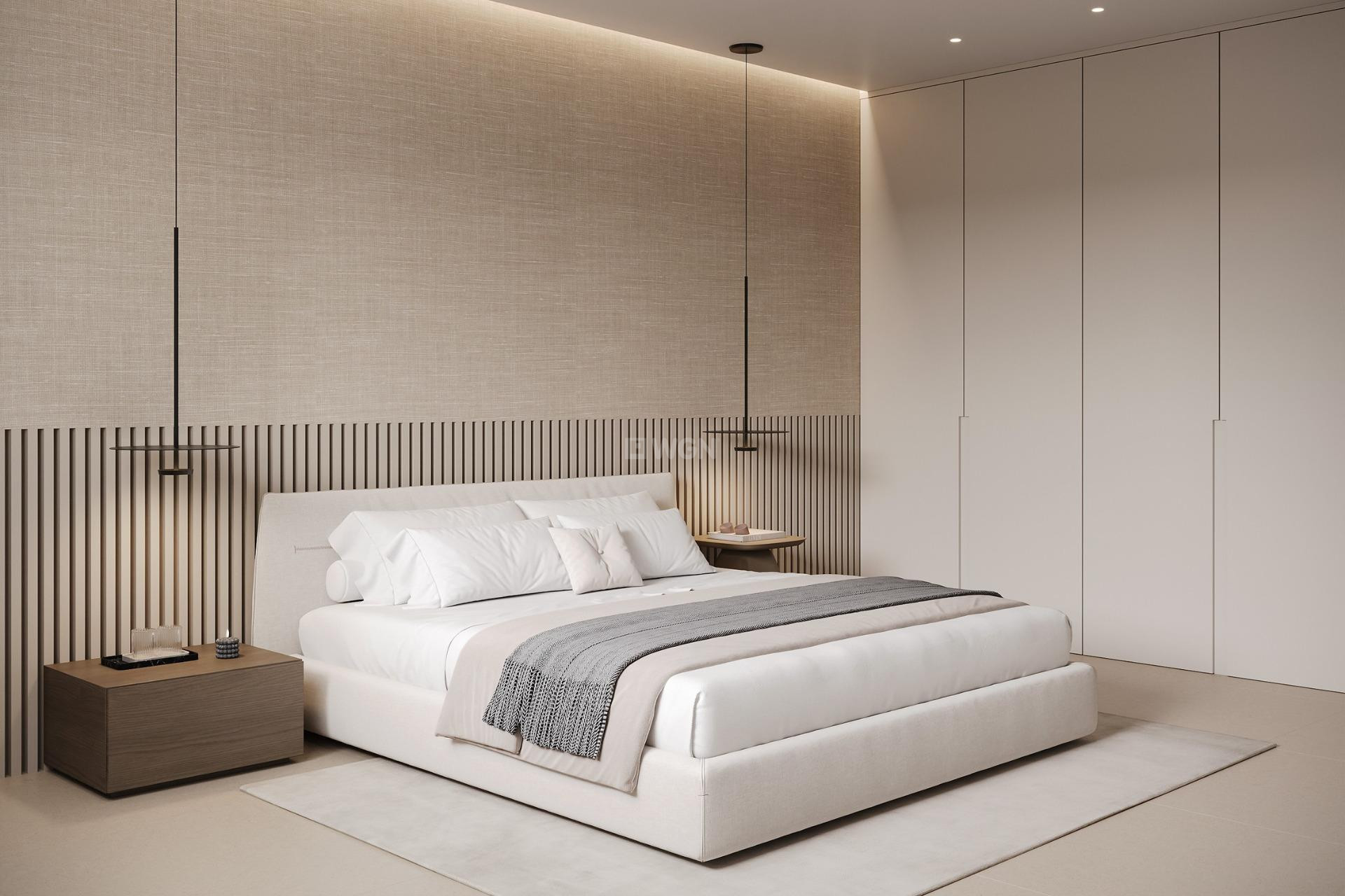 Neue Gebäude - Wohnung - Marbella - El Ingenio