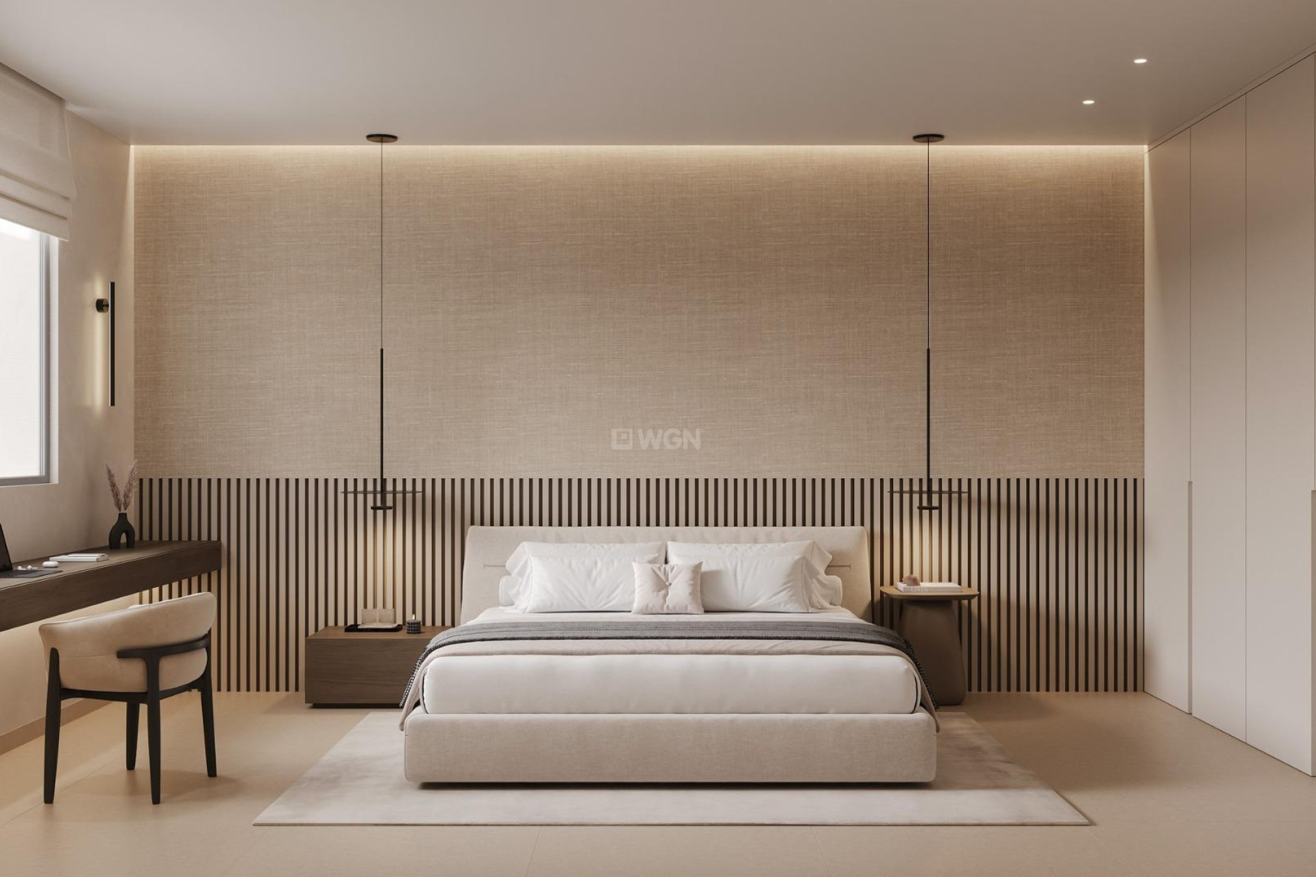 Neue Gebäude - Wohnung - Marbella - El Ingenio