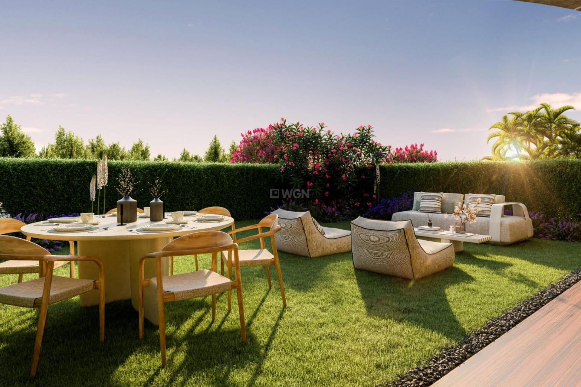 Neue Gebäude - Wohnung - Marbella - Elviria