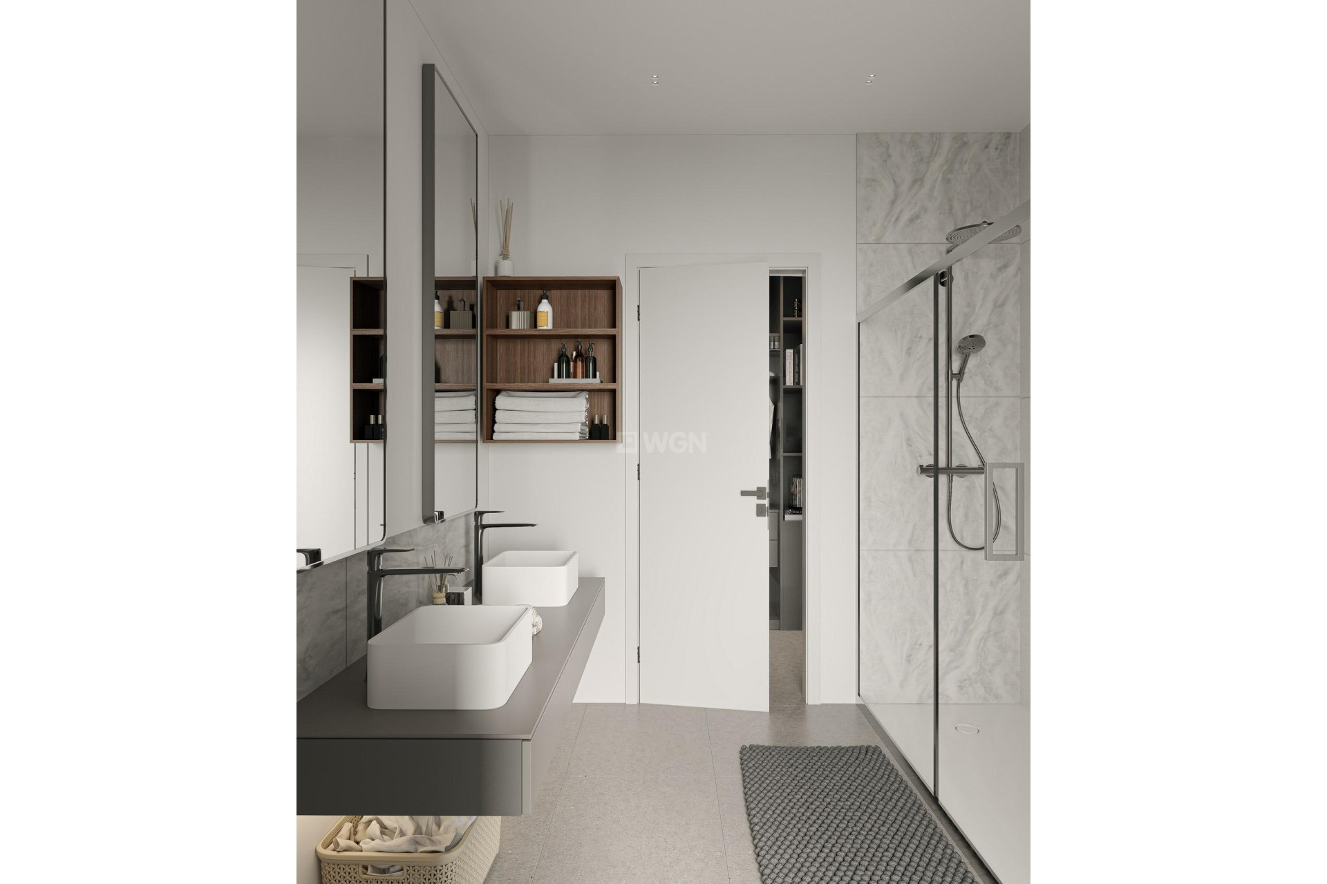 Neue Gebäude - Wohnung - Marbella - Los Monteros