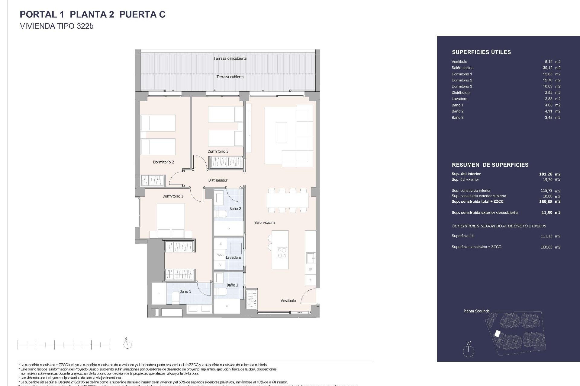 Neue Gebäude - Wohnung - Marbella - Nueva Andalucia