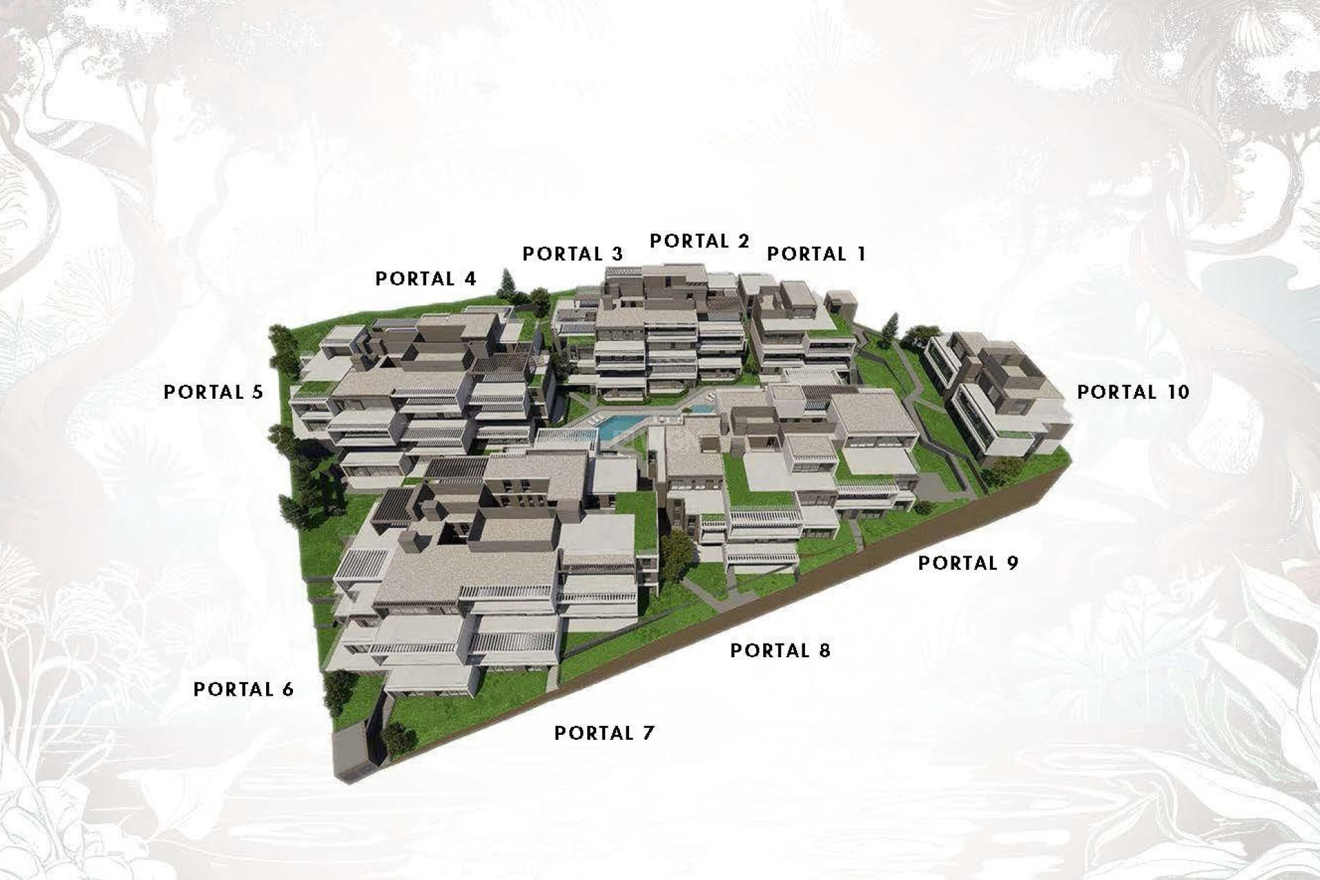 Neue Gebäude - Wohnung - Marbella - Nueva Andalucia