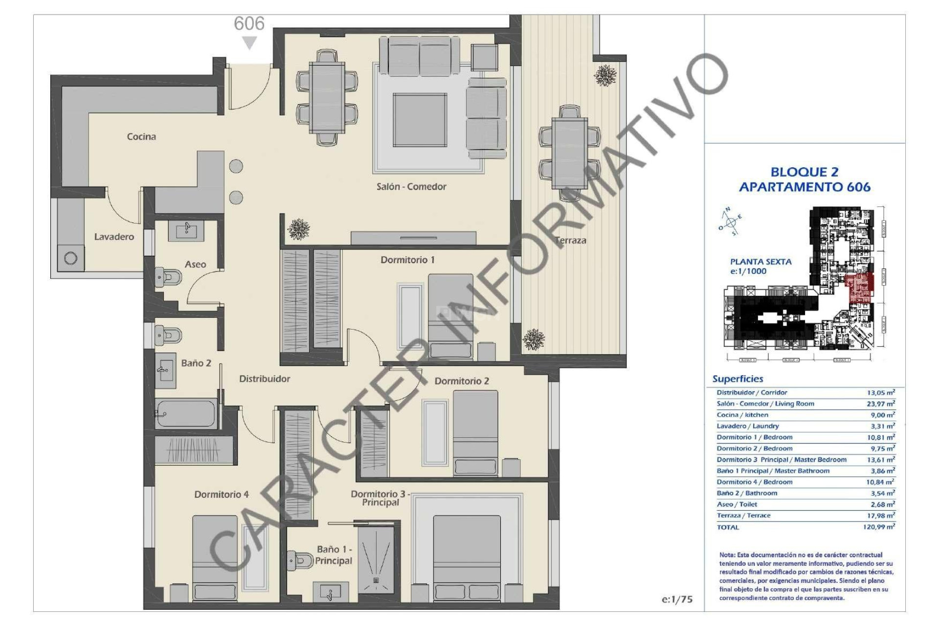 Neue Gebäude - Wohnung - Marbella - Nueva Andalucia