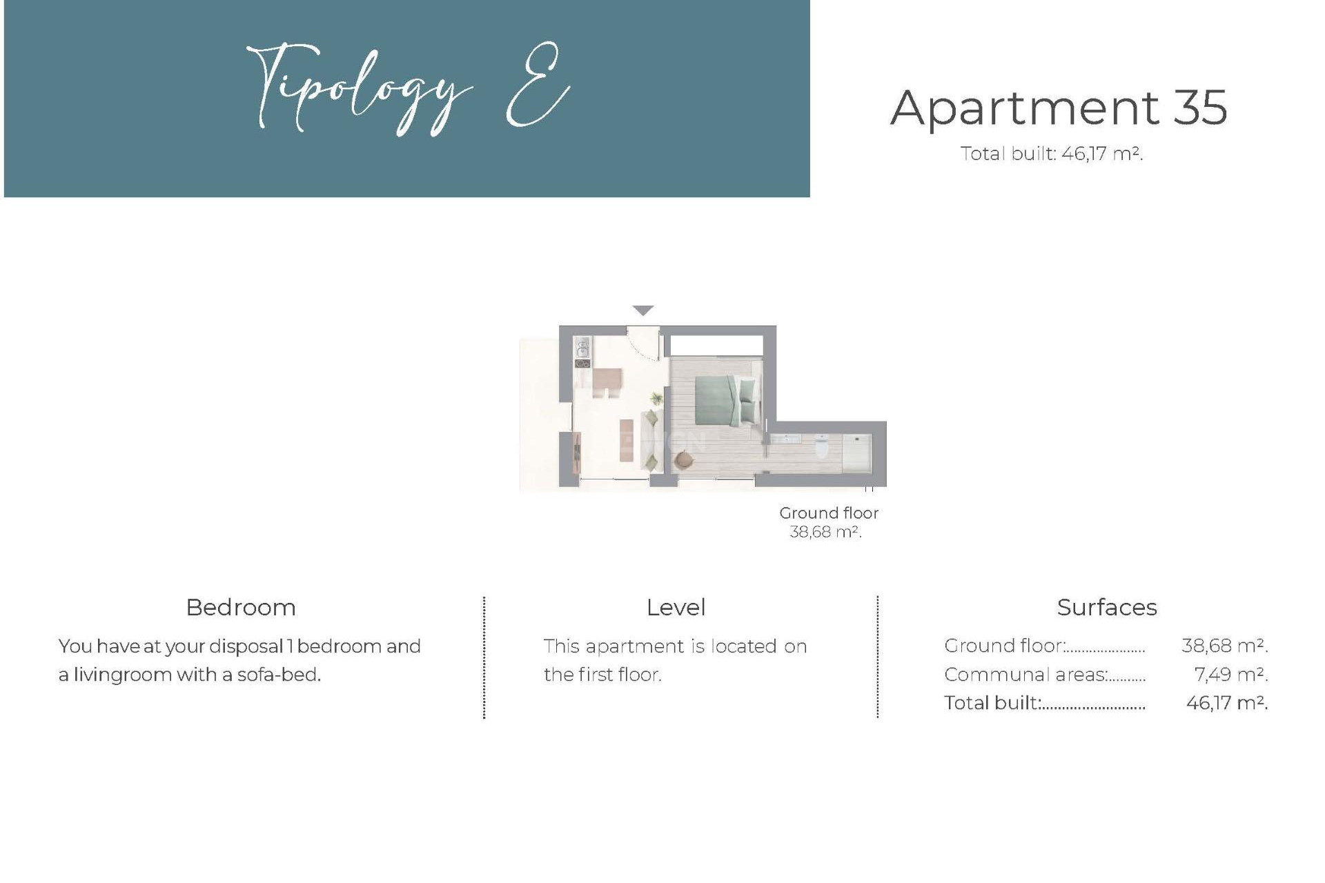 Neue Gebäude - Wohnung - Marbella - Nueva Andalucia