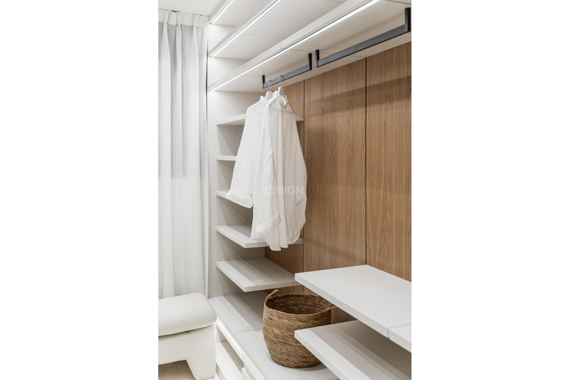 Neue Gebäude - Wohnung - Marbella - Nueva Andalucia