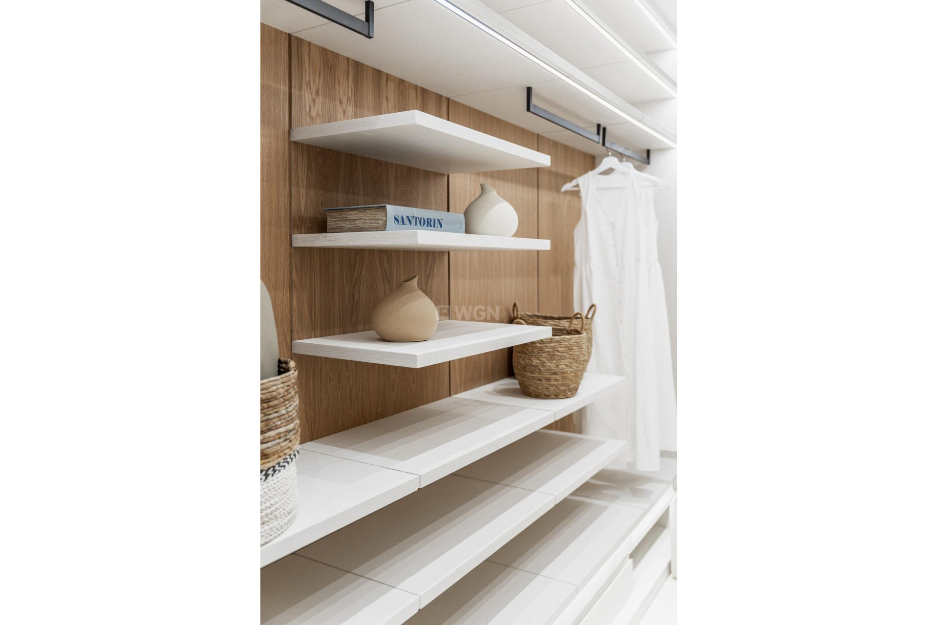 Neue Gebäude - Wohnung - Marbella - Nueva Andalucia