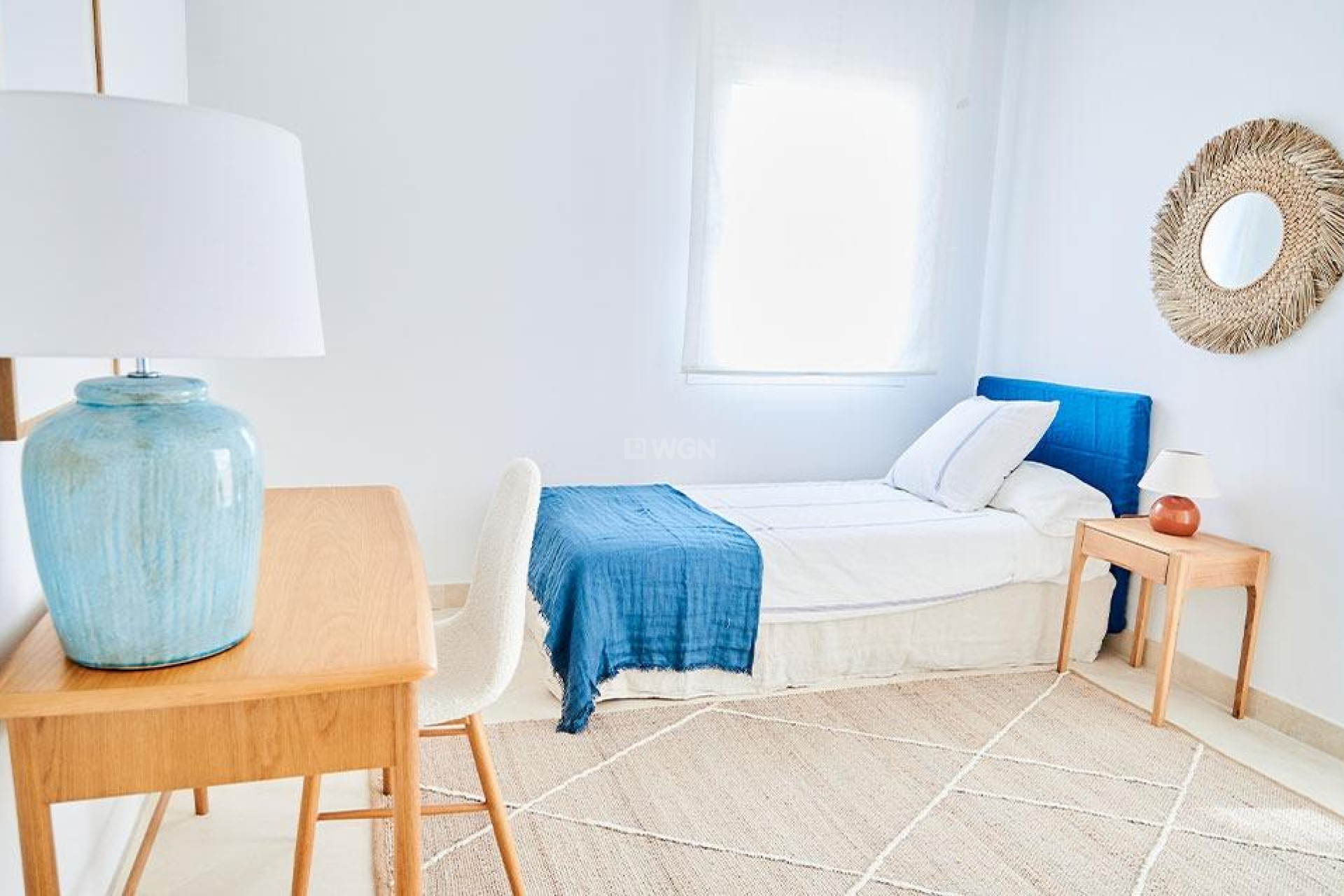 Neue Gebäude - Wohnung - Marbella - Nueva Andalucia