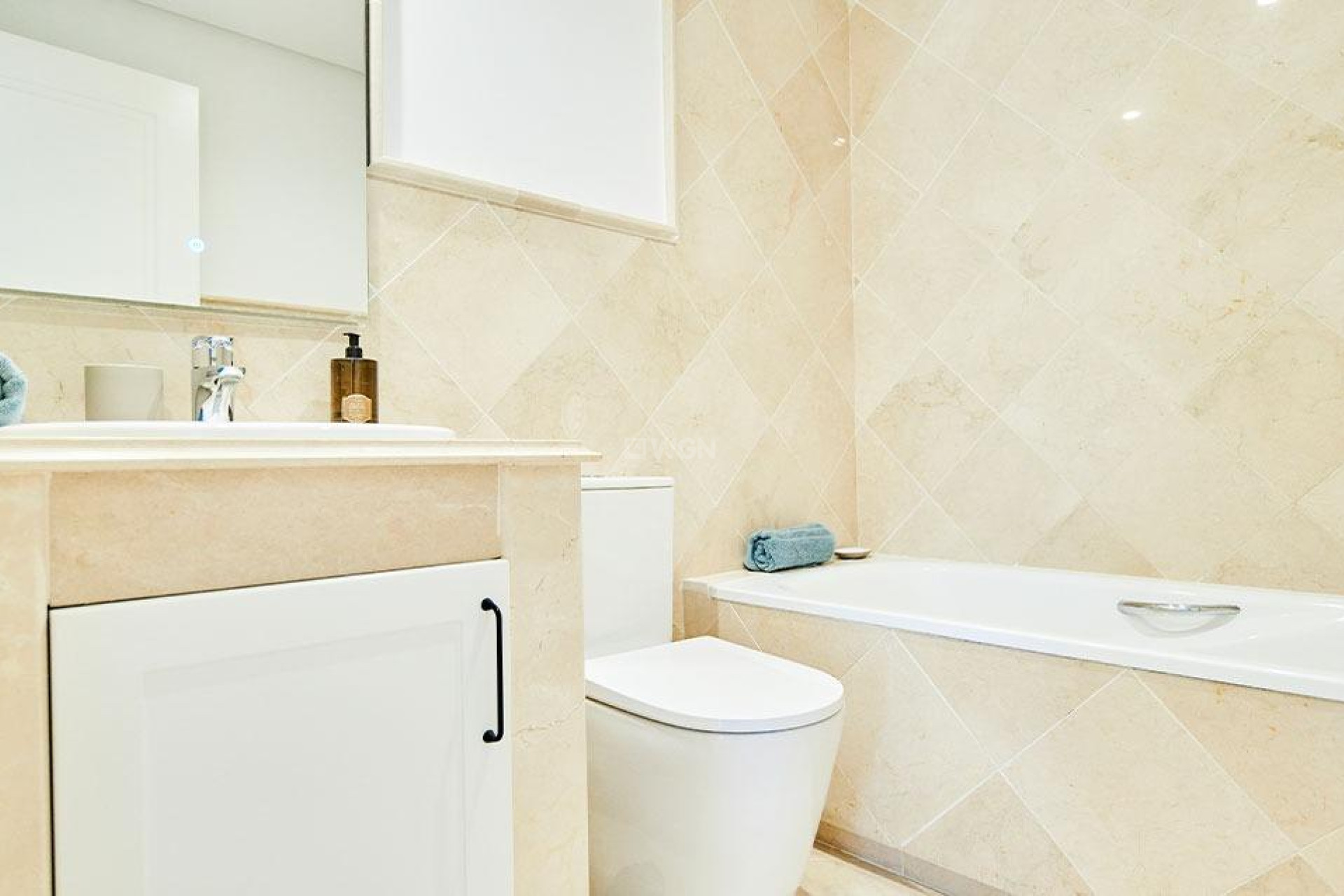 Neue Gebäude - Wohnung - Marbella - Nueva Andalucia