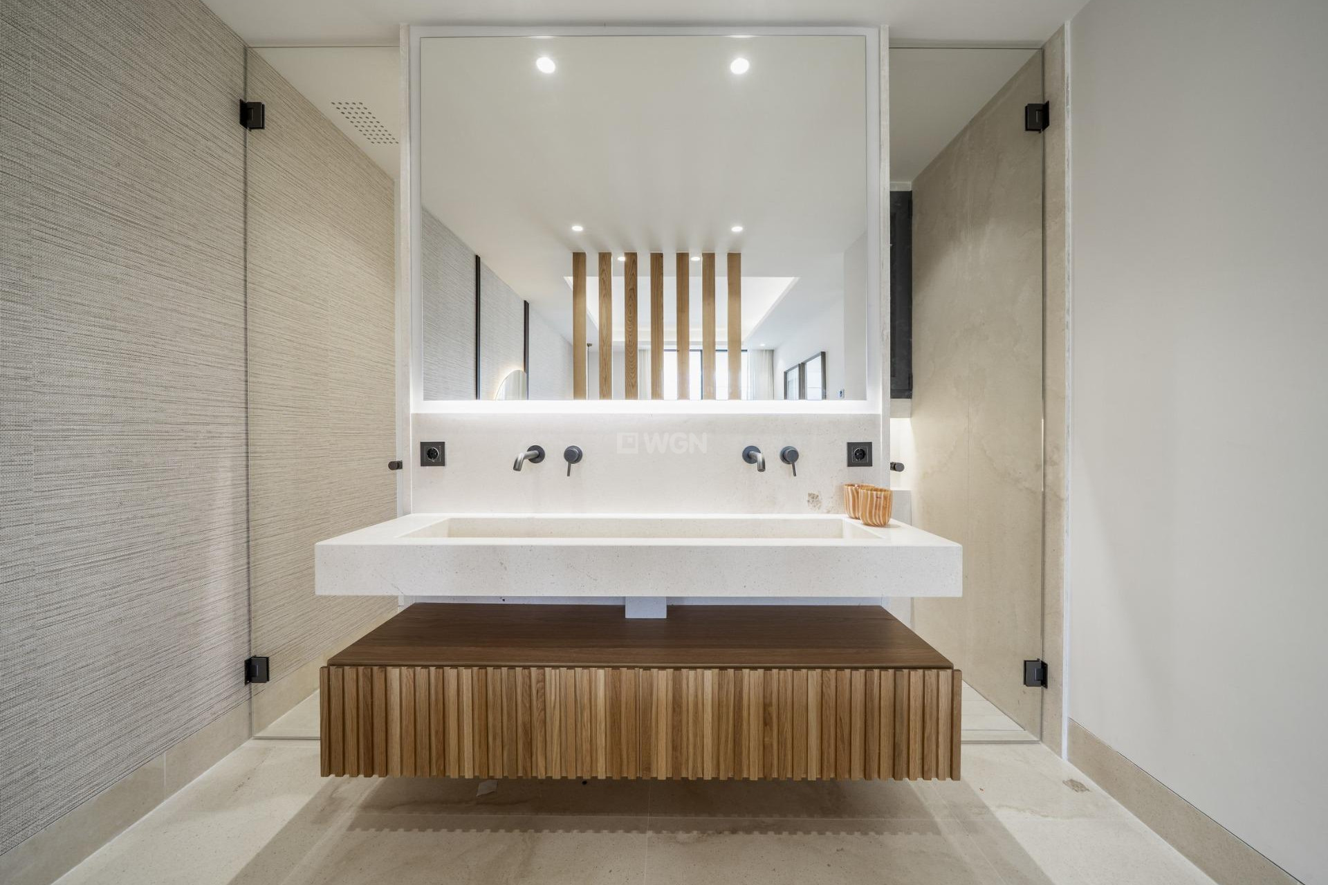 Neue Gebäude - Wohnung - Marbella - Nueva Andalucia