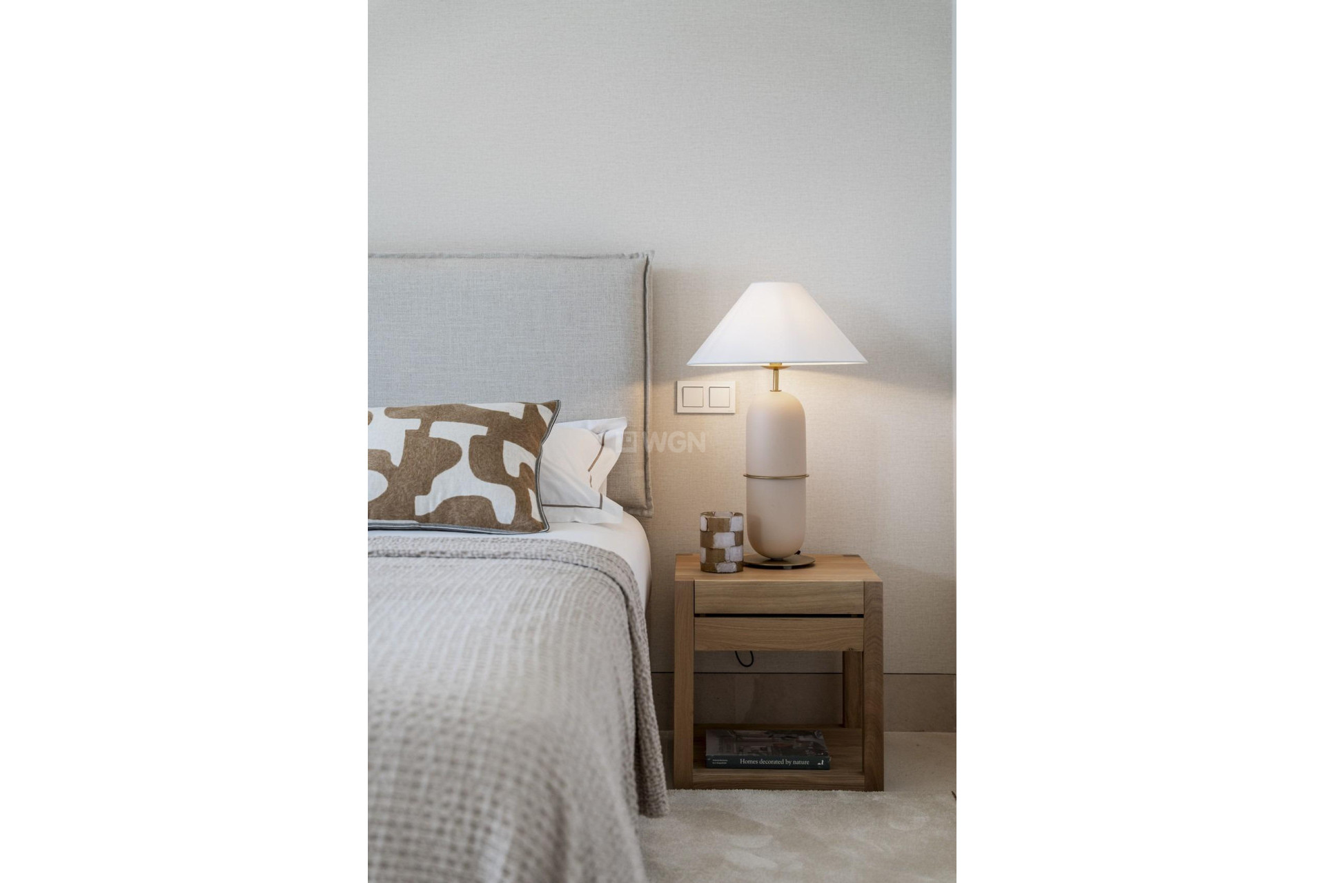 Neue Gebäude - Wohnung - Marbella - Nueva Andalucia